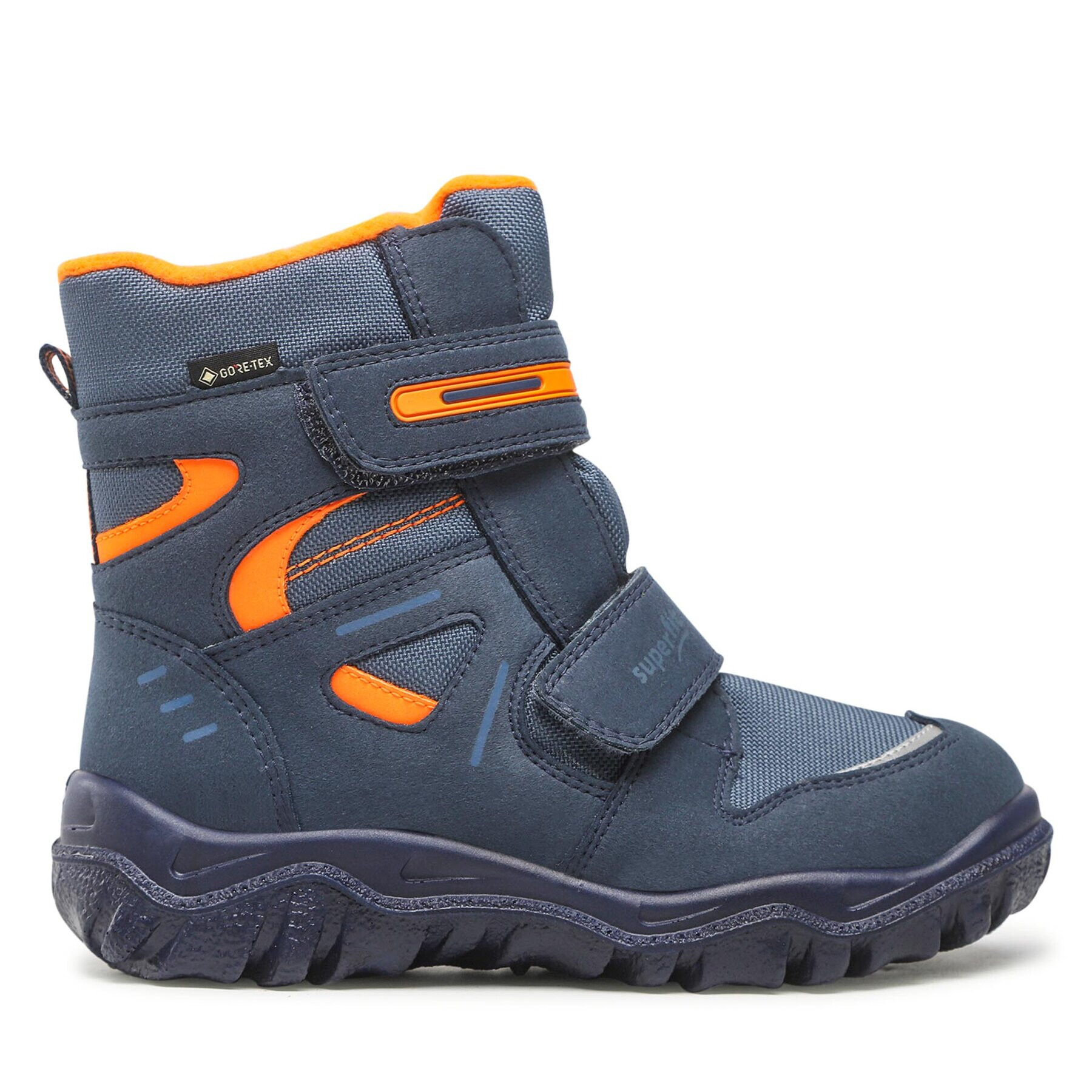 Superfit Апрески GORE-TEX 1-809080-8010 S Тъмносин - Pepit.bg