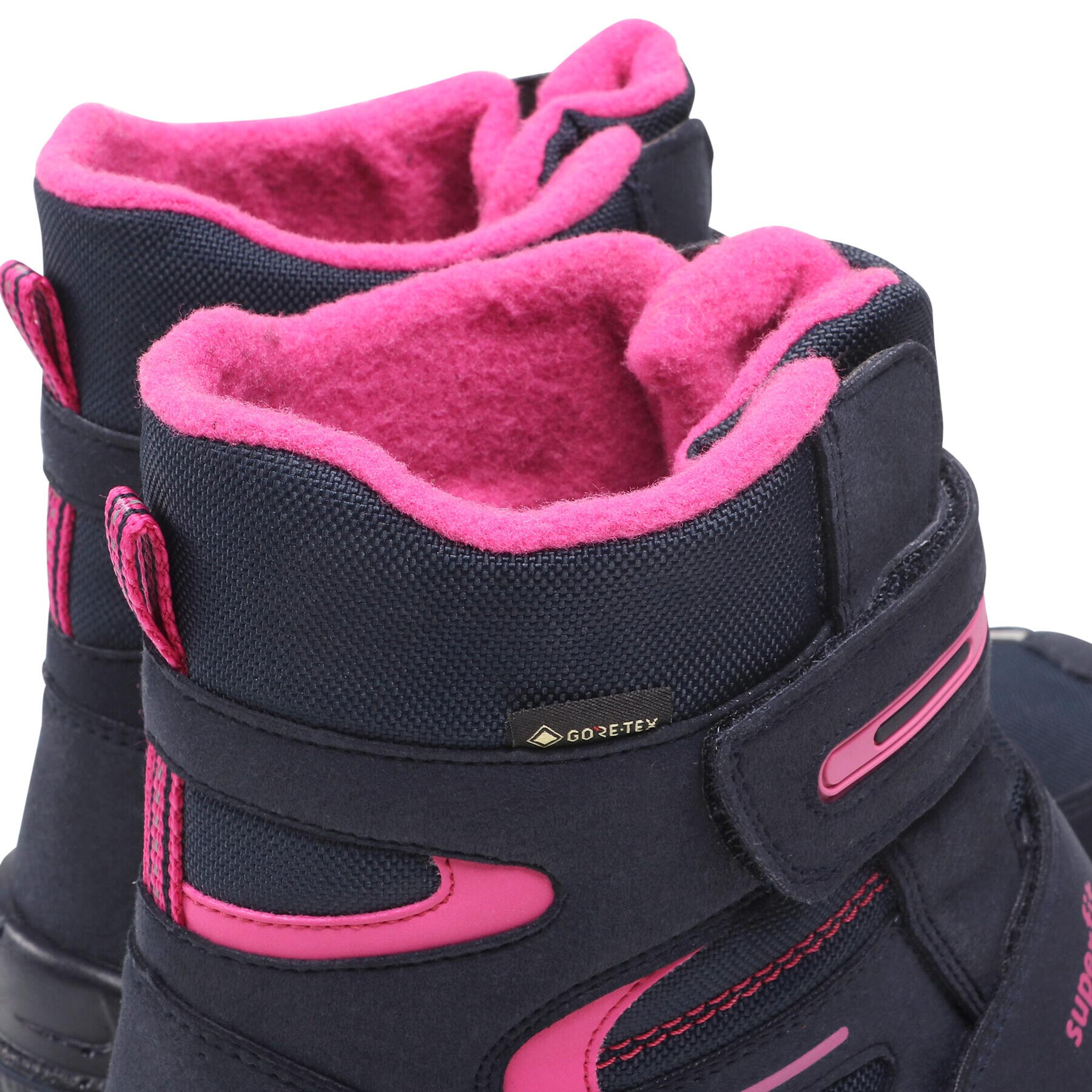 Superfit Апрески GORE-TEX 1-809080-8020 D Тъмносин - Pepit.bg