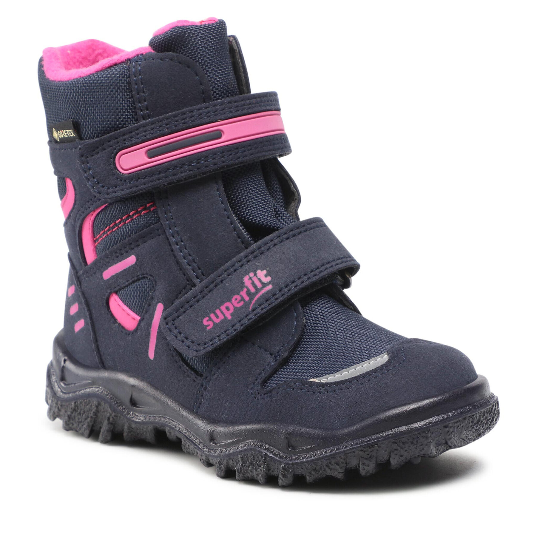 Superfit Апрески GORE-TEX 1-809080-8020 M Тъмносин - Pepit.bg