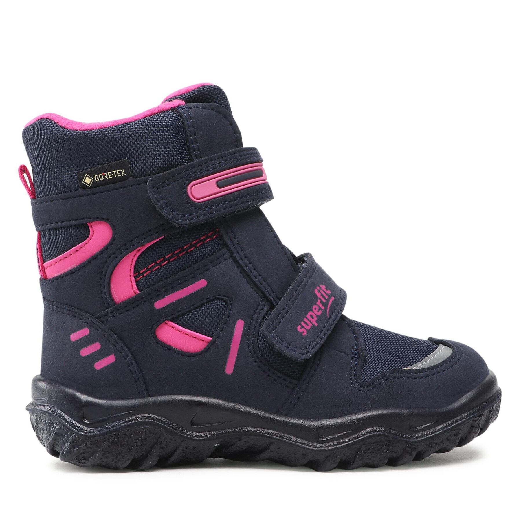 Superfit Апрески GORE-TEX 1-809080-8020 M Тъмносин - Pepit.bg