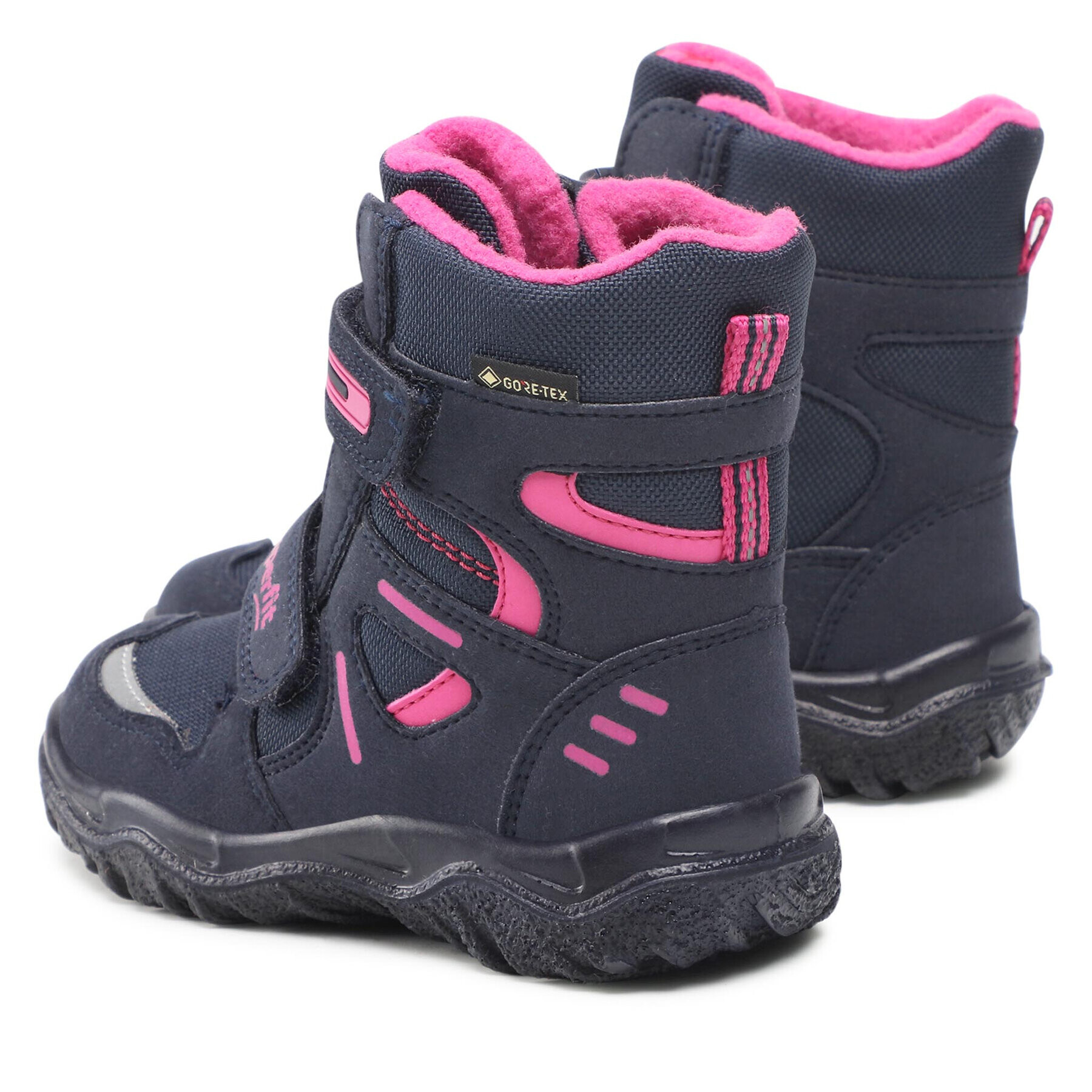 Superfit Апрески GORE-TEX 1-809080-8020 M Тъмносин - Pepit.bg