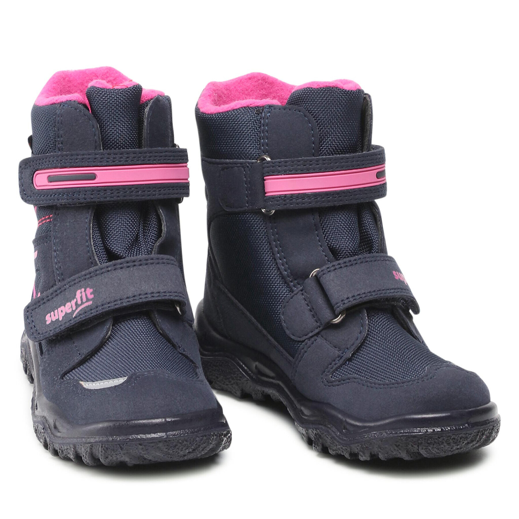 Superfit Апрески GORE-TEX 1-809080-8020 M Тъмносин - Pepit.bg