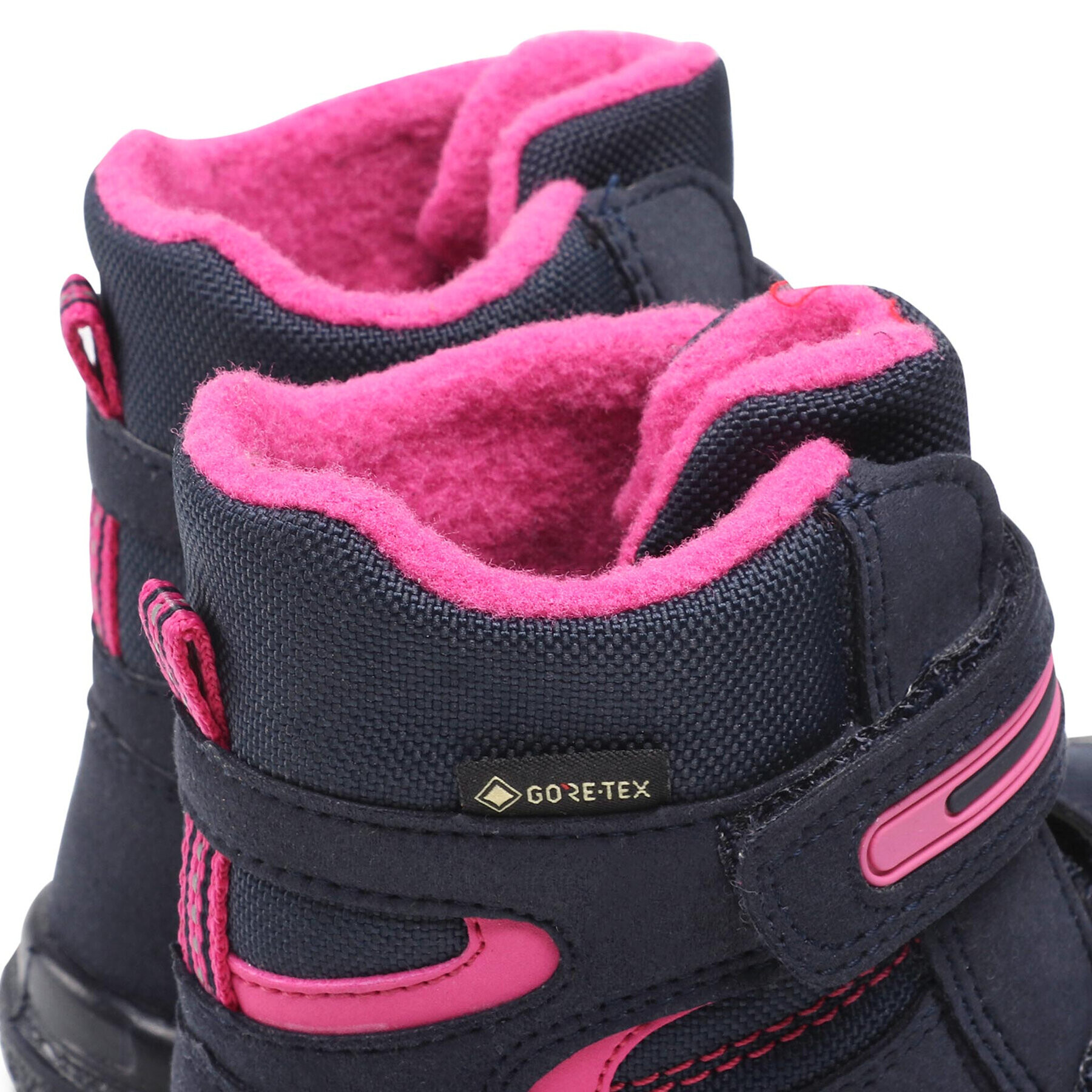 Superfit Апрески GORE-TEX 1-809080-8020 M Тъмносин - Pepit.bg