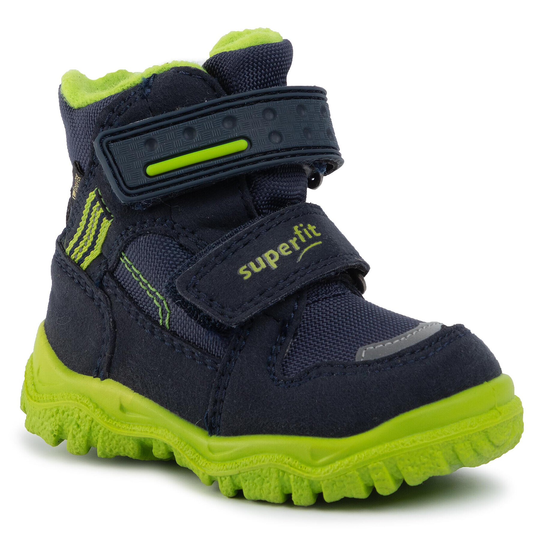 Superfit Апрески GORE-TEX 5-09044-81 M Тъмносин - Pepit.bg