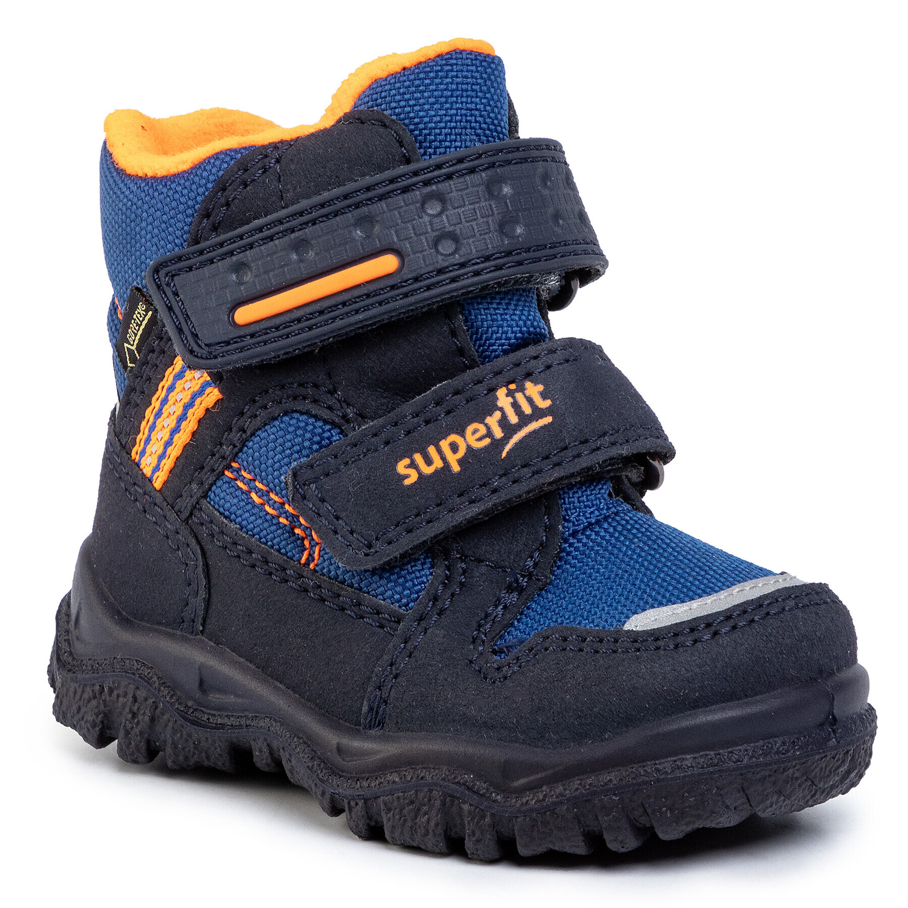 Superfit Апрески GORE-TEX 5-09044-82 M Тъмносин - Pepit.bg