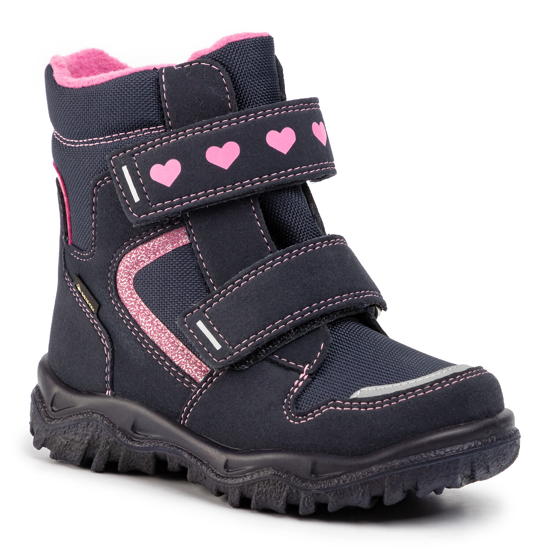 Superfit Апрески GORE-TEX 5-09045-80 S Тъмносин - Pepit.bg