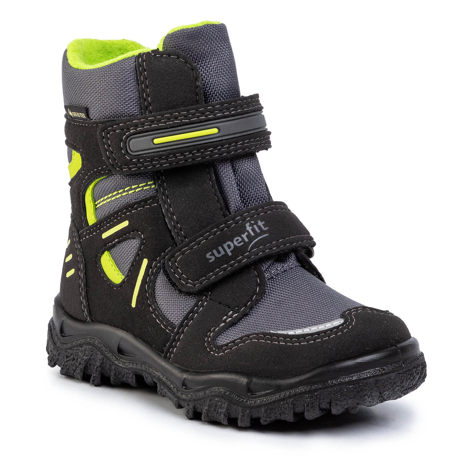 Superfit Апрески GORE-TEX 8-09080-03 M Черен - Pepit.bg