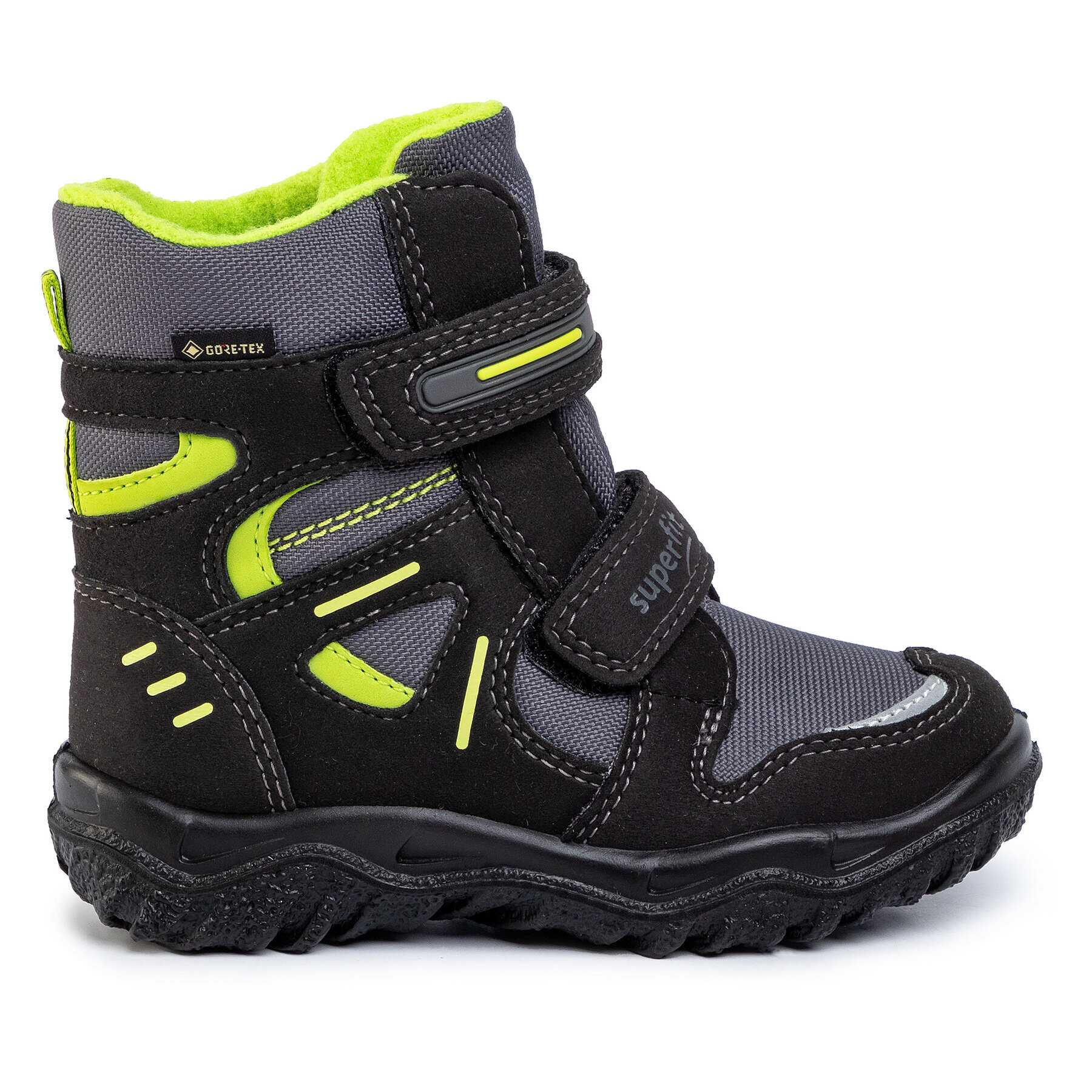 Superfit Апрески GORE-TEX 8-09080-03 M Черен - Pepit.bg