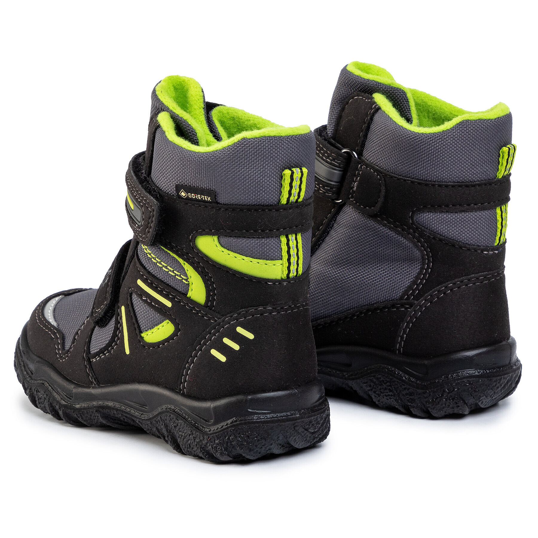 Superfit Апрески GORE-TEX 8-09080-03 M Черен - Pepit.bg