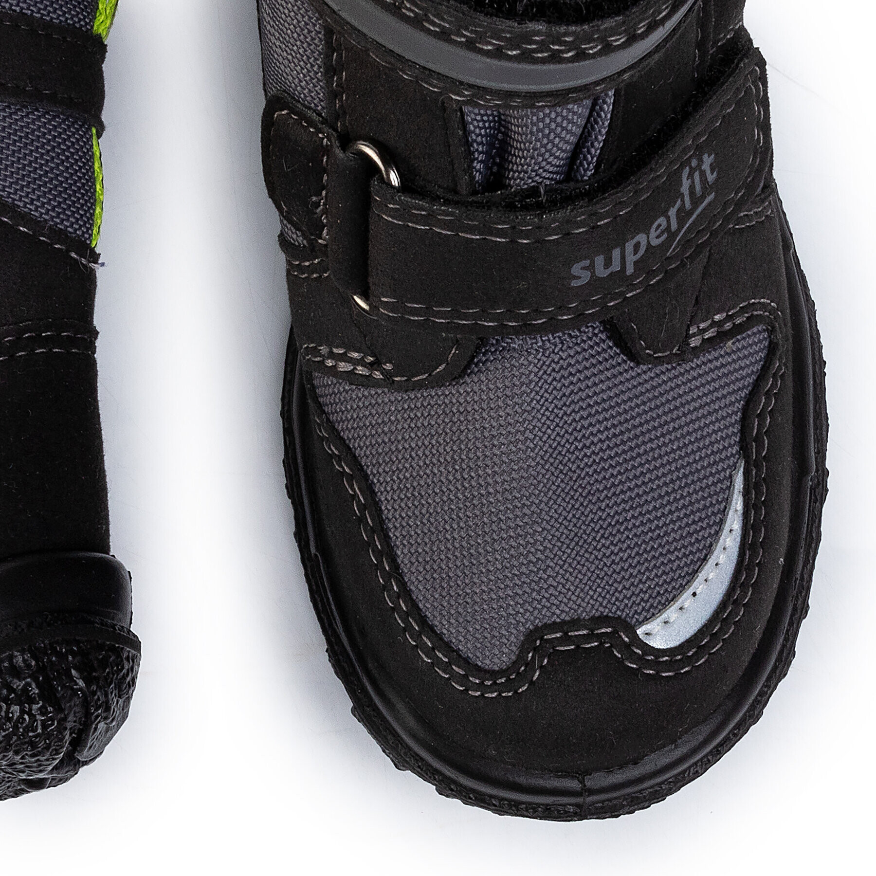 Superfit Апрески GORE-TEX 8-09080-03 M Черен - Pepit.bg