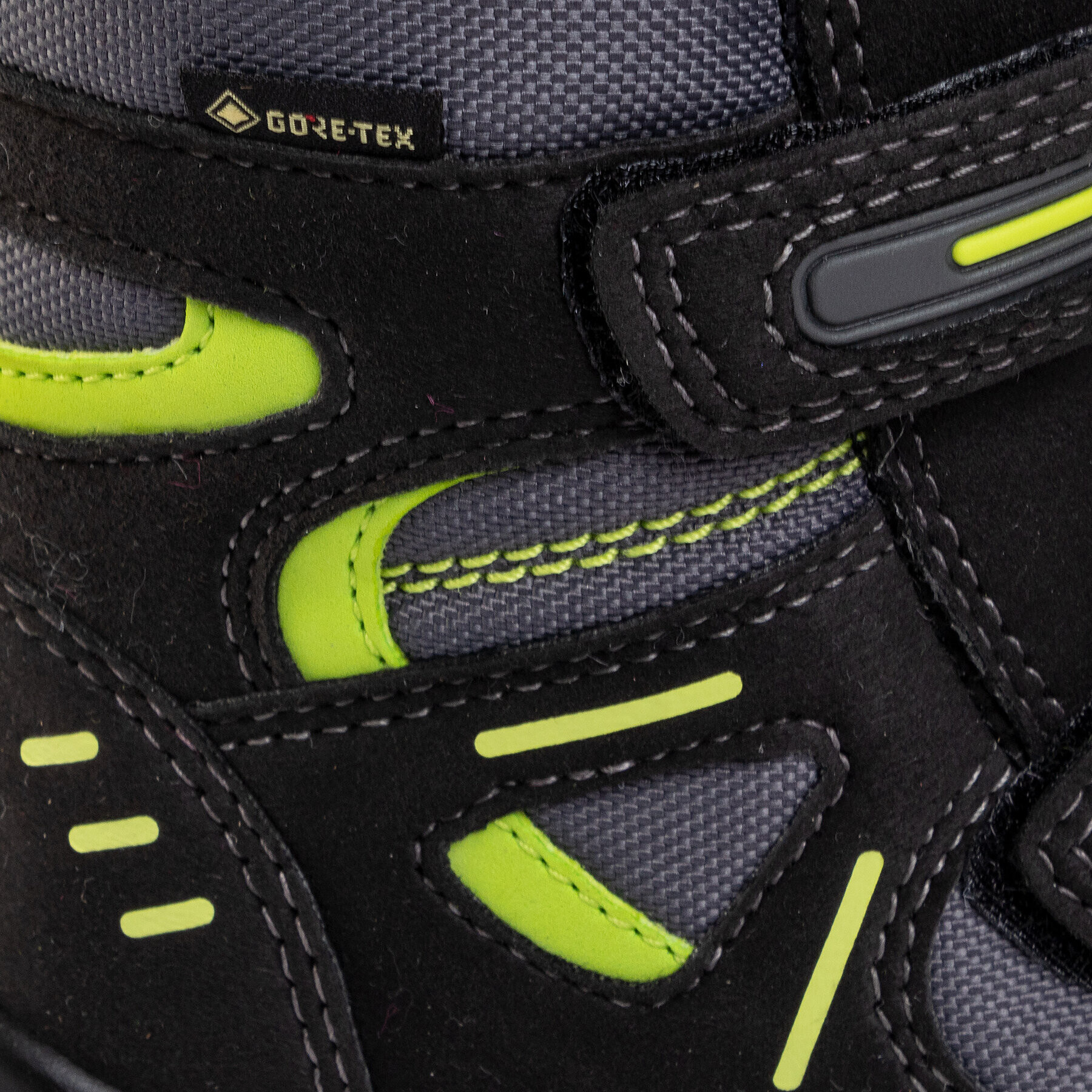 Superfit Апрески GORE-TEX 8-09080-03 M Черен - Pepit.bg