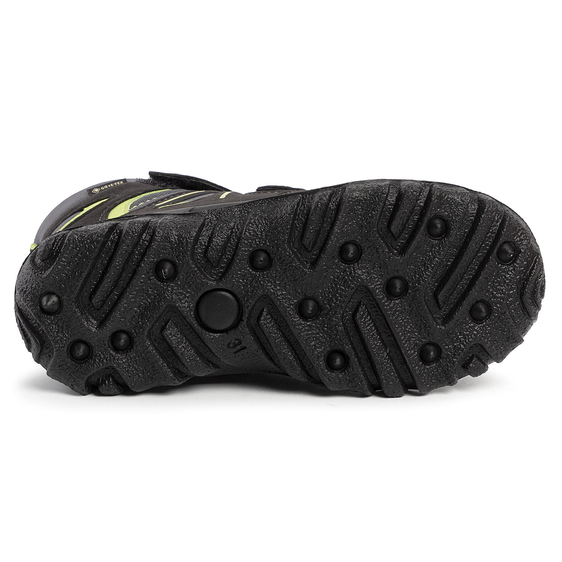 Superfit Апрески GORE-TEX 8-09080-03 S Сив - Pepit.bg