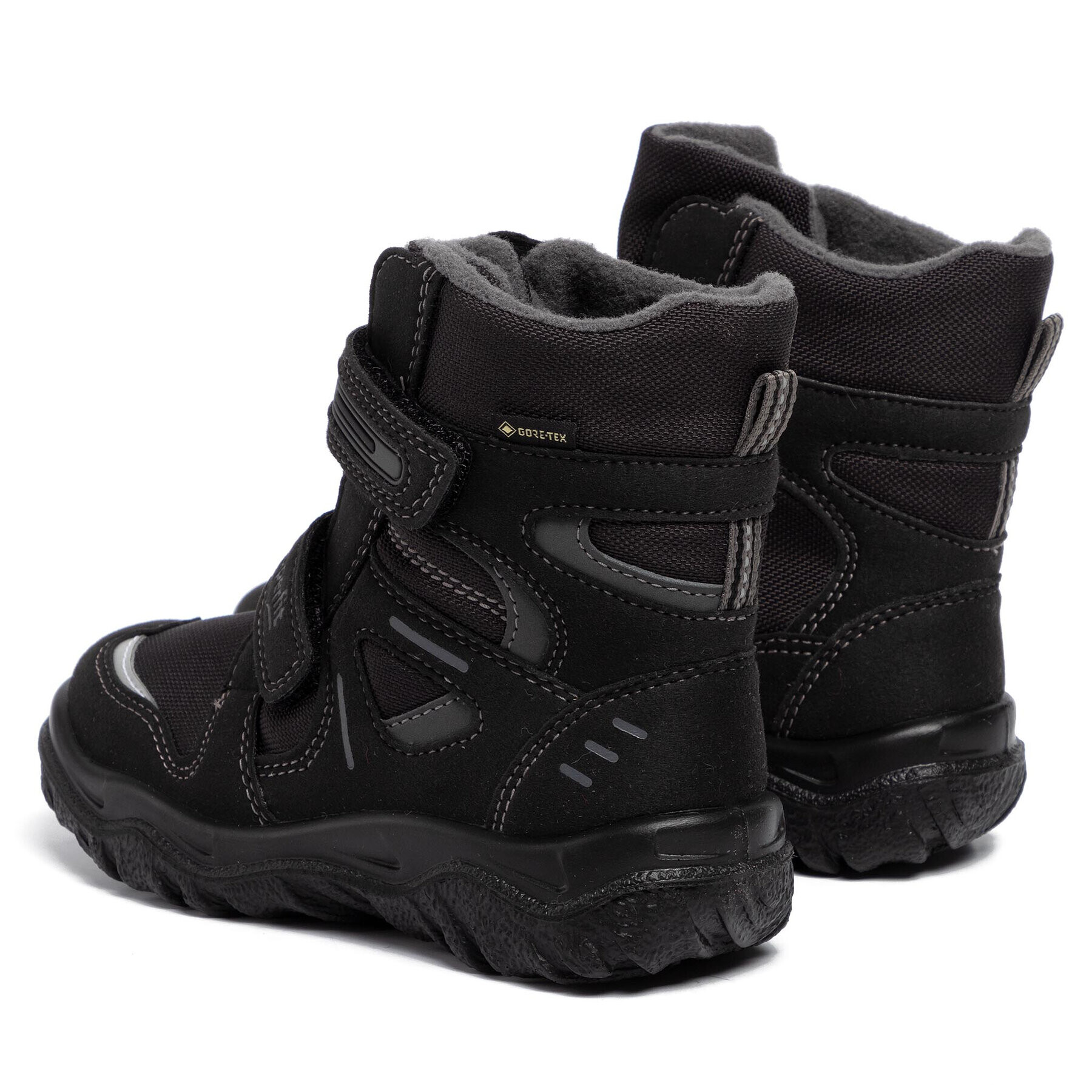 Superfit Апрески GORE-TEX 8-09080-06 M Черен - Pepit.bg