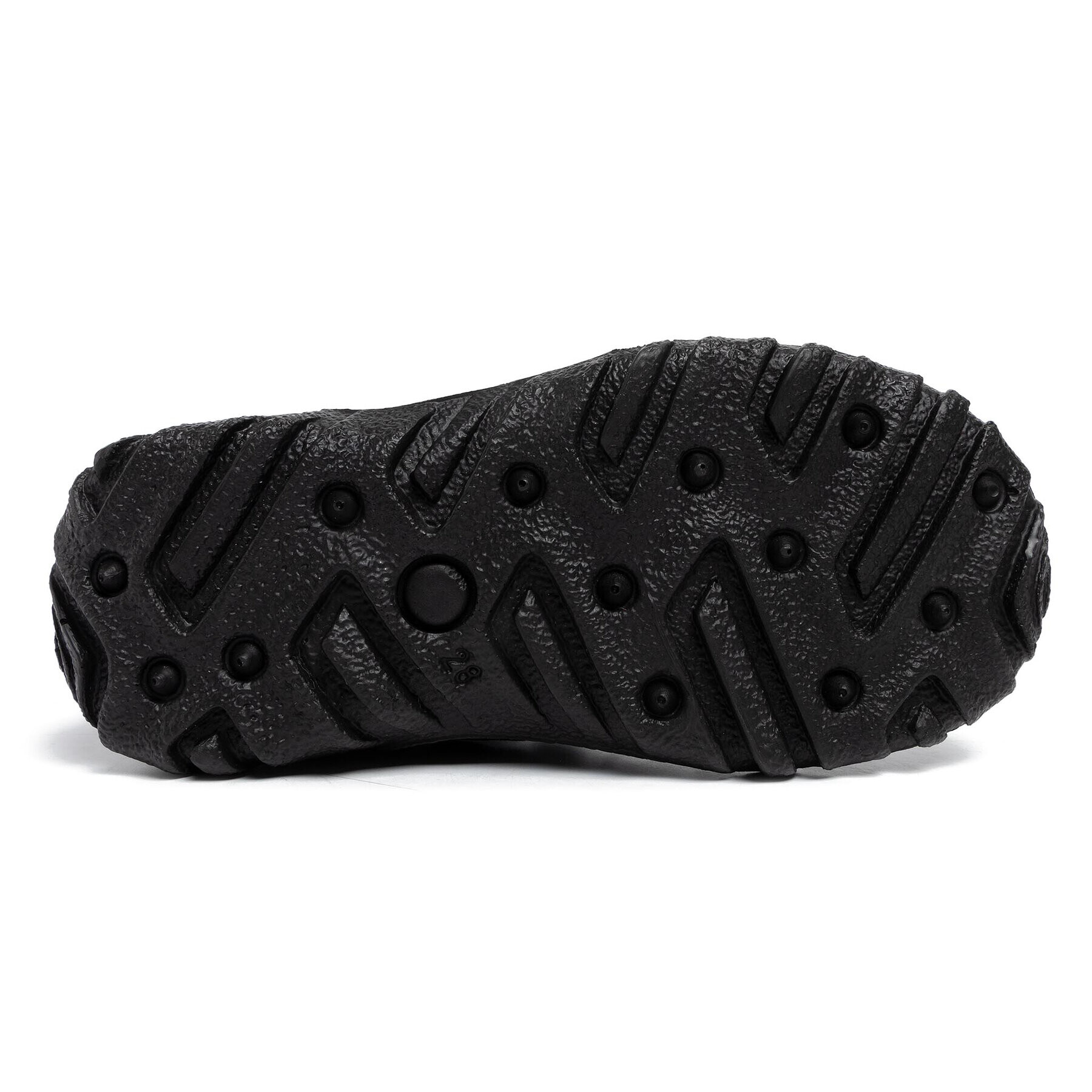 Superfit Апрески GORE-TEX 8-09080-06 M Черен - Pepit.bg