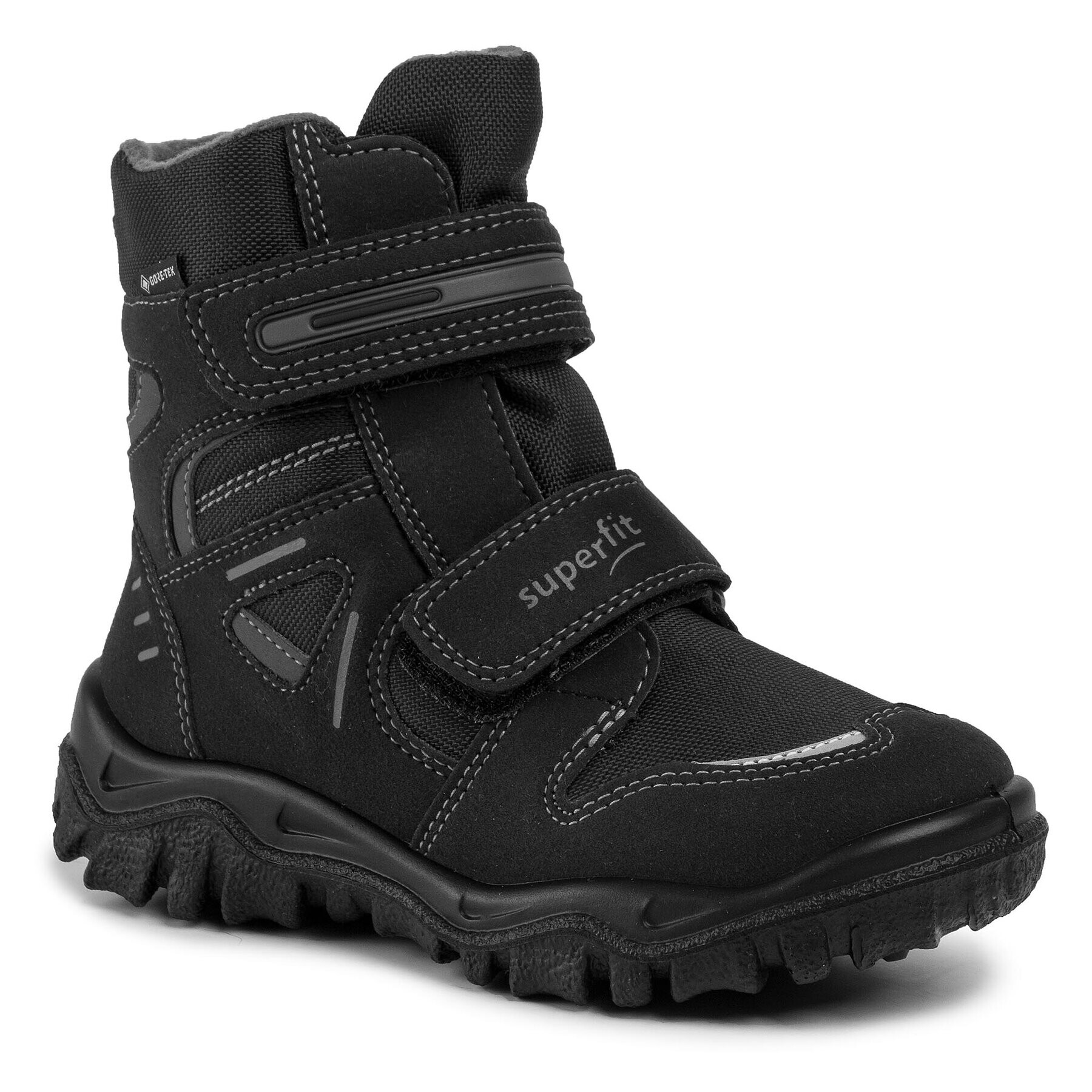 Superfit Апрески GORE-TEX 8-09080-06 S Черен - Pepit.bg