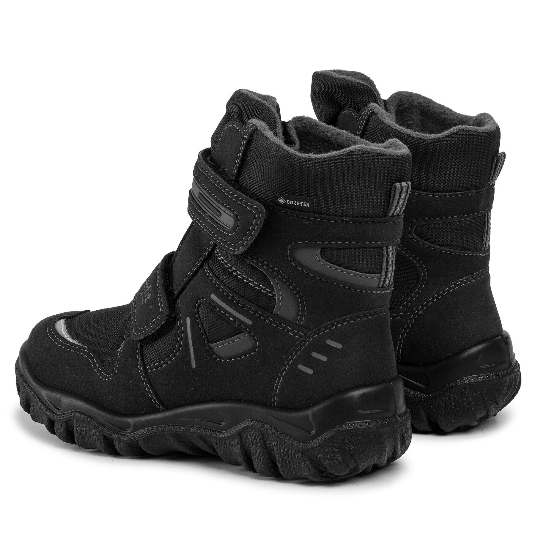 Superfit Апрески GORE-TEX 8-09080-06 S Черен - Pepit.bg