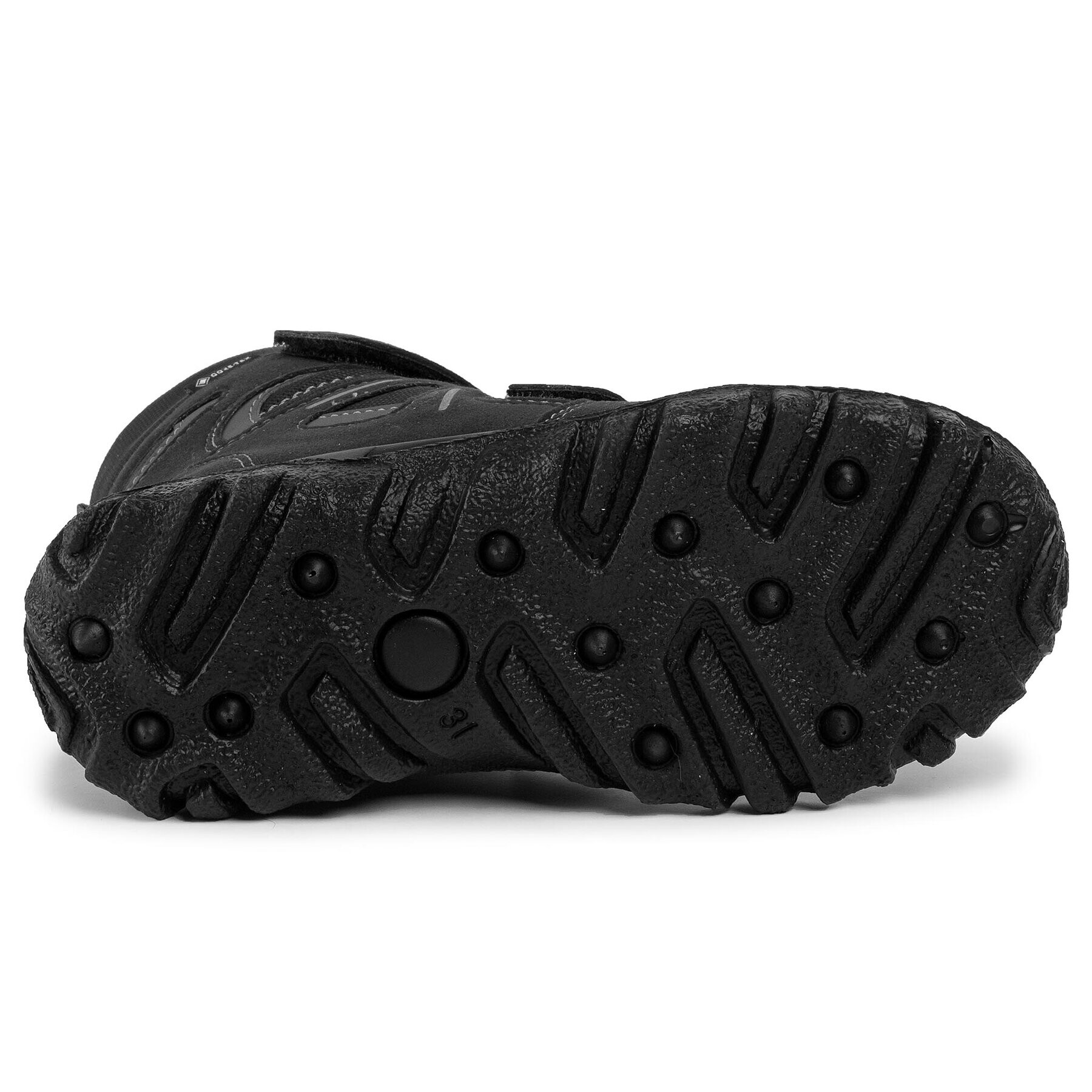 Superfit Апрески GORE-TEX 8-09080-06 S Черен - Pepit.bg