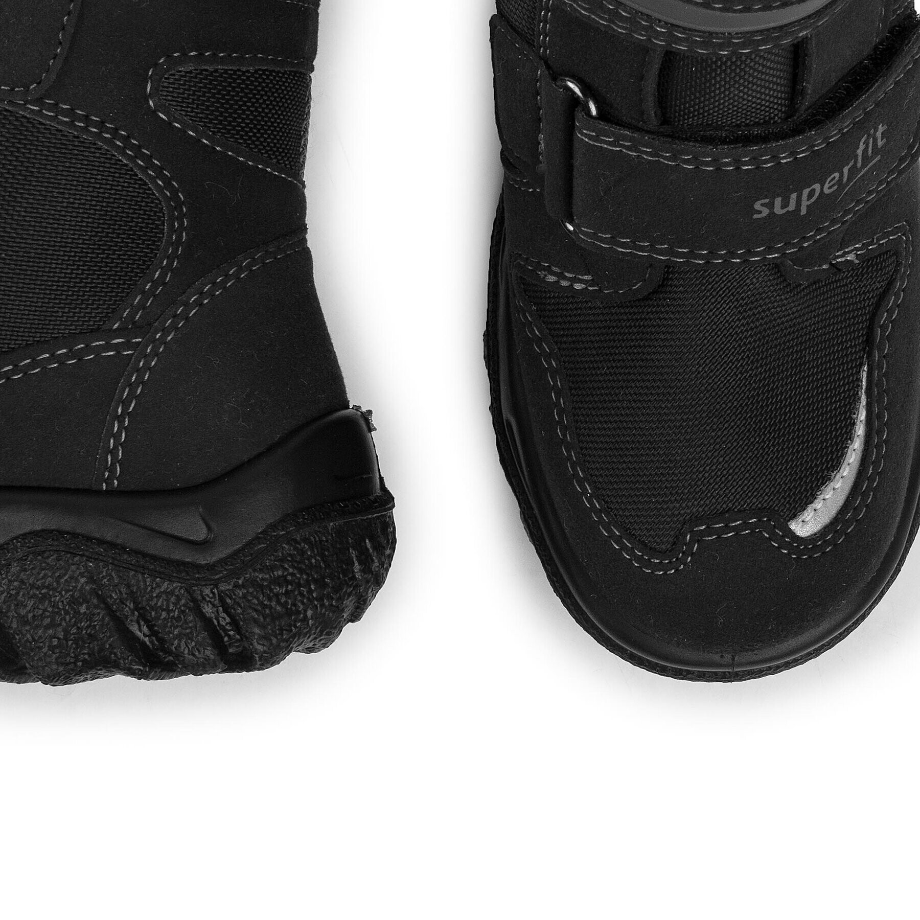Superfit Апрески GORE-TEX 8-09080-06 S Черен - Pepit.bg