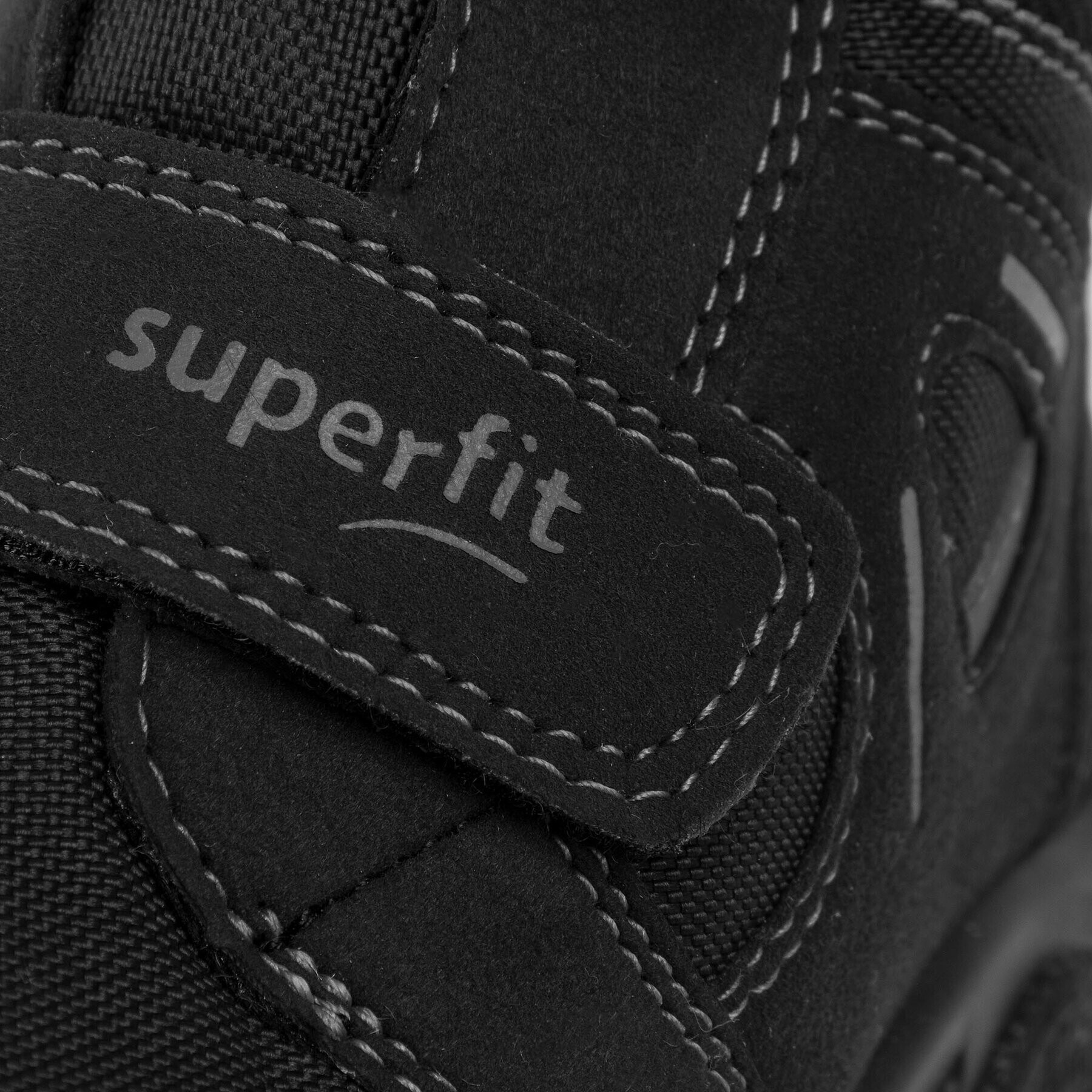 Superfit Апрески GORE-TEX 8-09080-06 S Черен - Pepit.bg