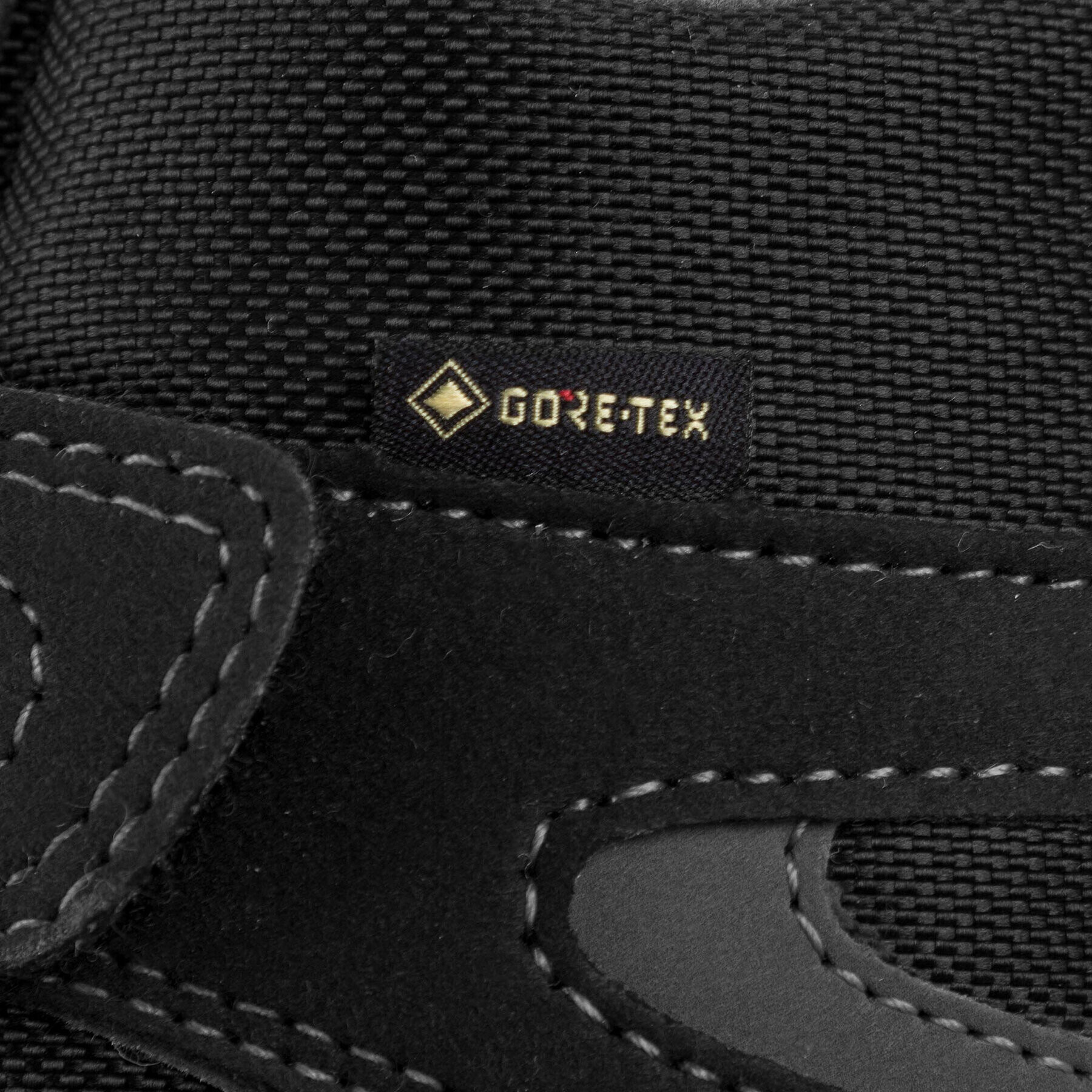 Superfit Апрески GORE-TEX 8-09080-06 S Черен - Pepit.bg