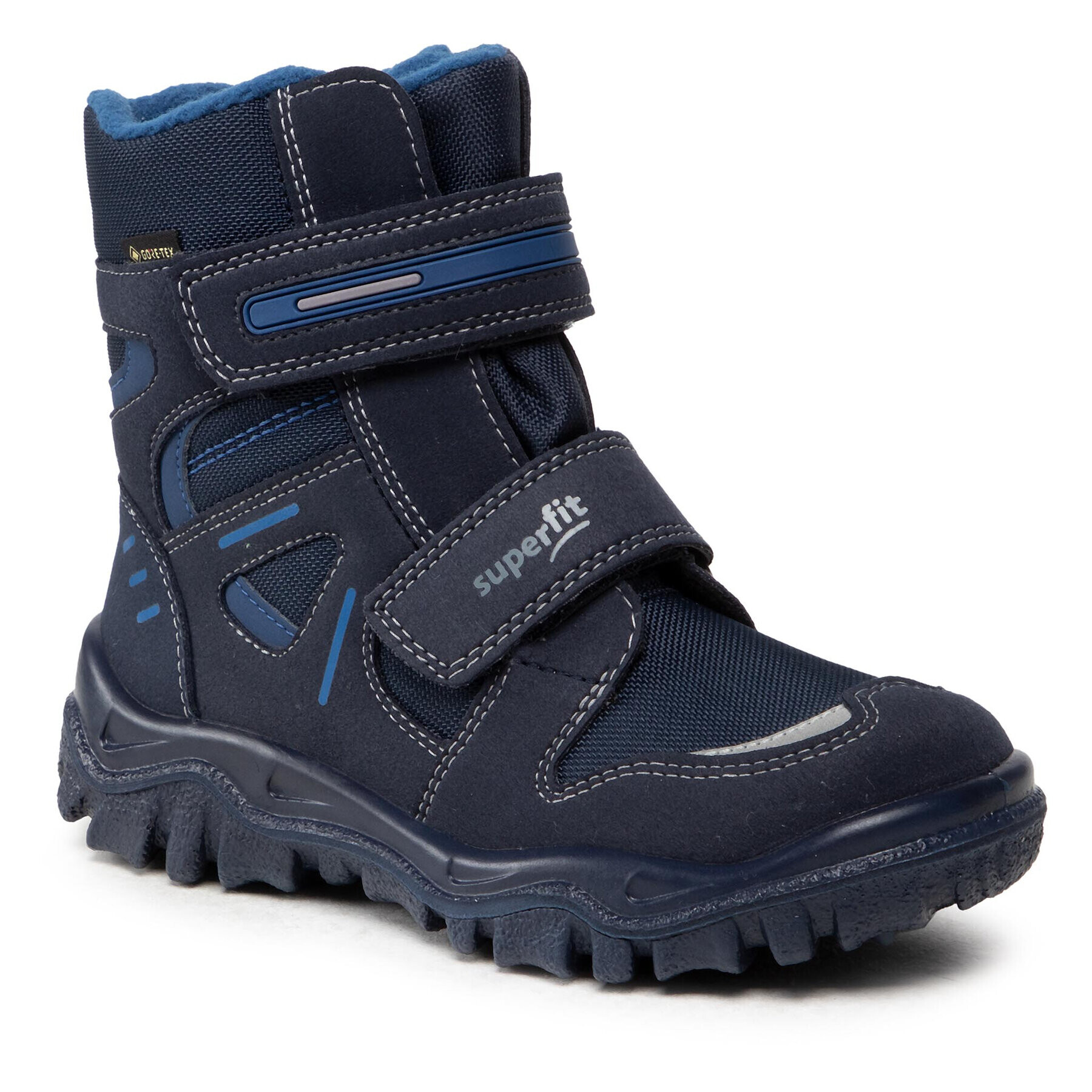 Superfit Апрески GORE-TEX 8-09080-83 S Тъмносин - Pepit.bg