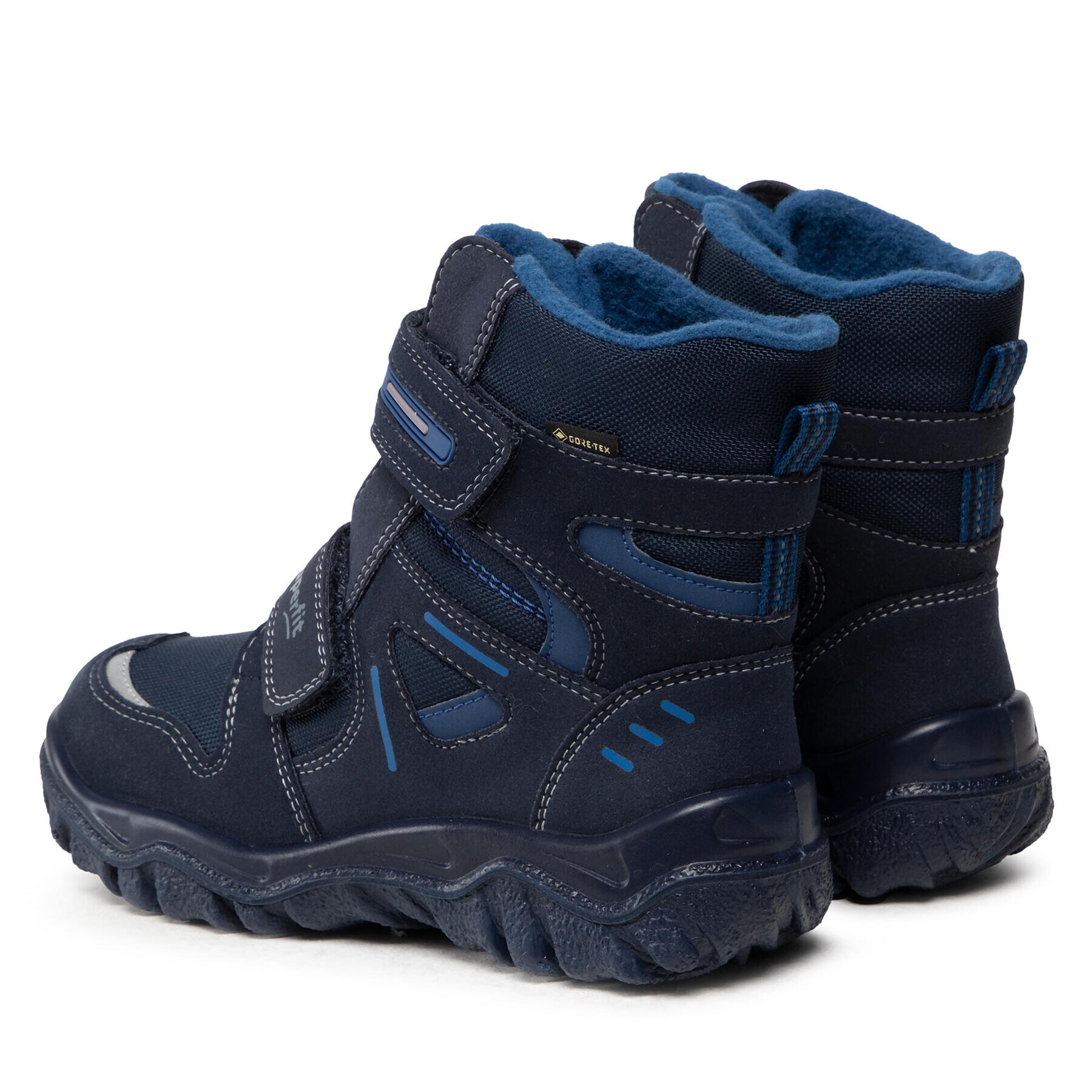 Superfit Апрески GORE-TEX 8-09080-83 S Тъмносин - Pepit.bg