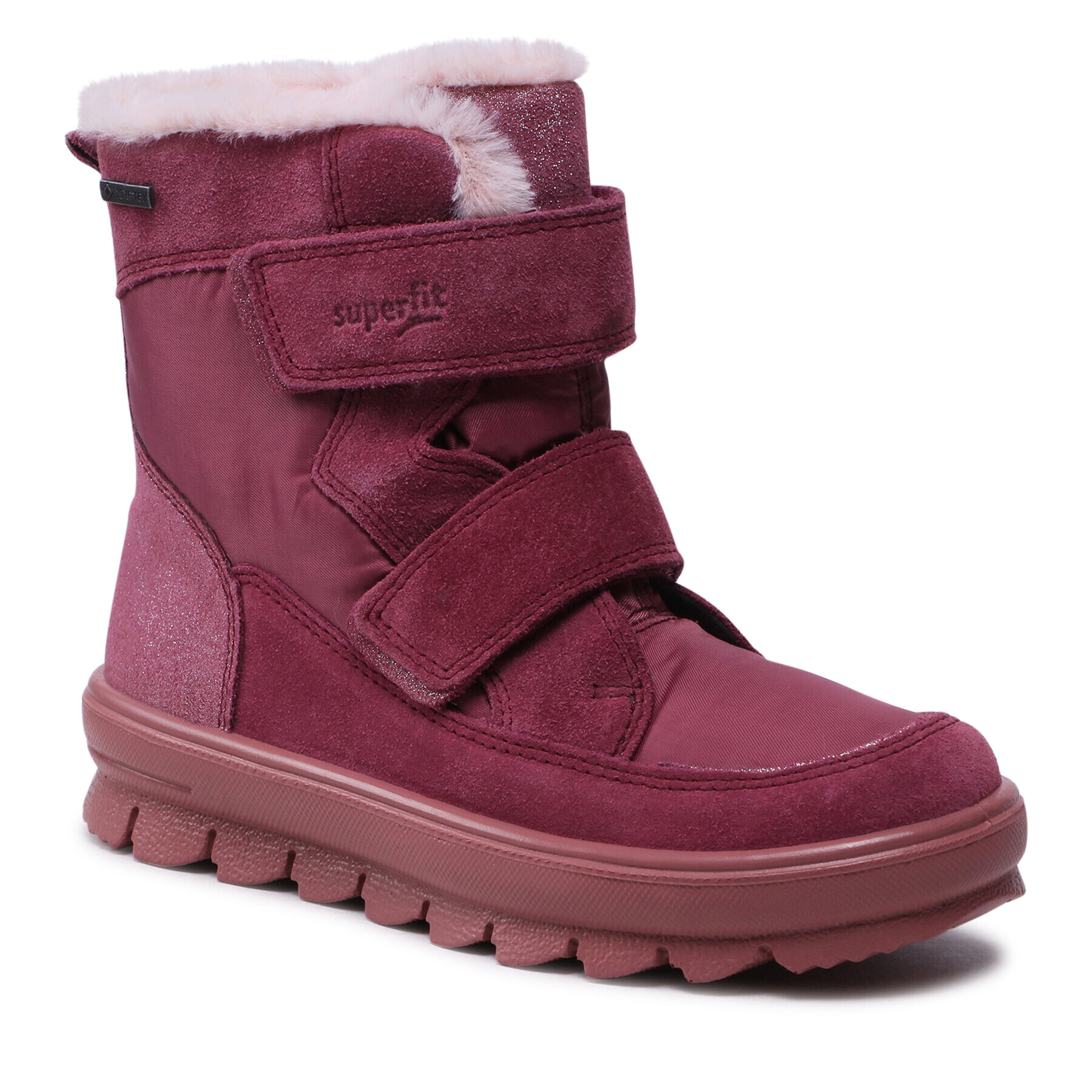 Superfit Апрески GORE-TEX1-000218-5500 S Розов - Pepit.bg