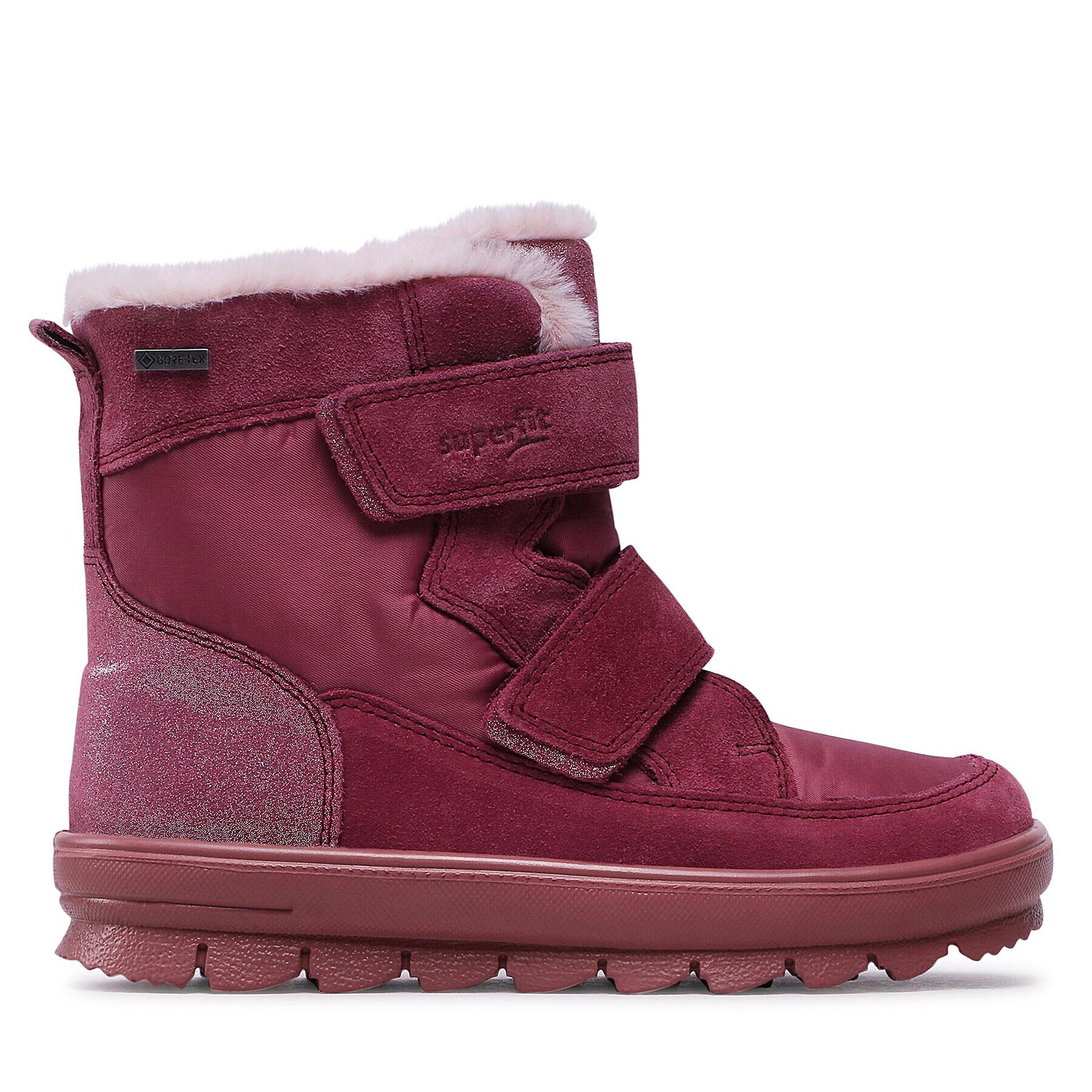 Superfit Апрески GORE-TEX1-000218-5500 S Розов - Pepit.bg