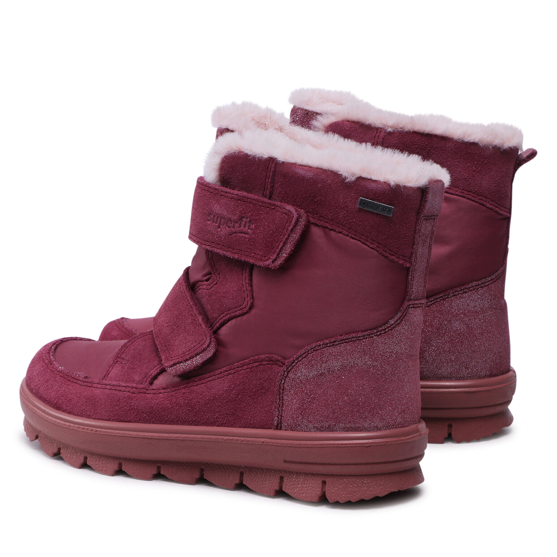 Superfit Апрески GORE-TEX1-000218-5500 S Розов - Pepit.bg