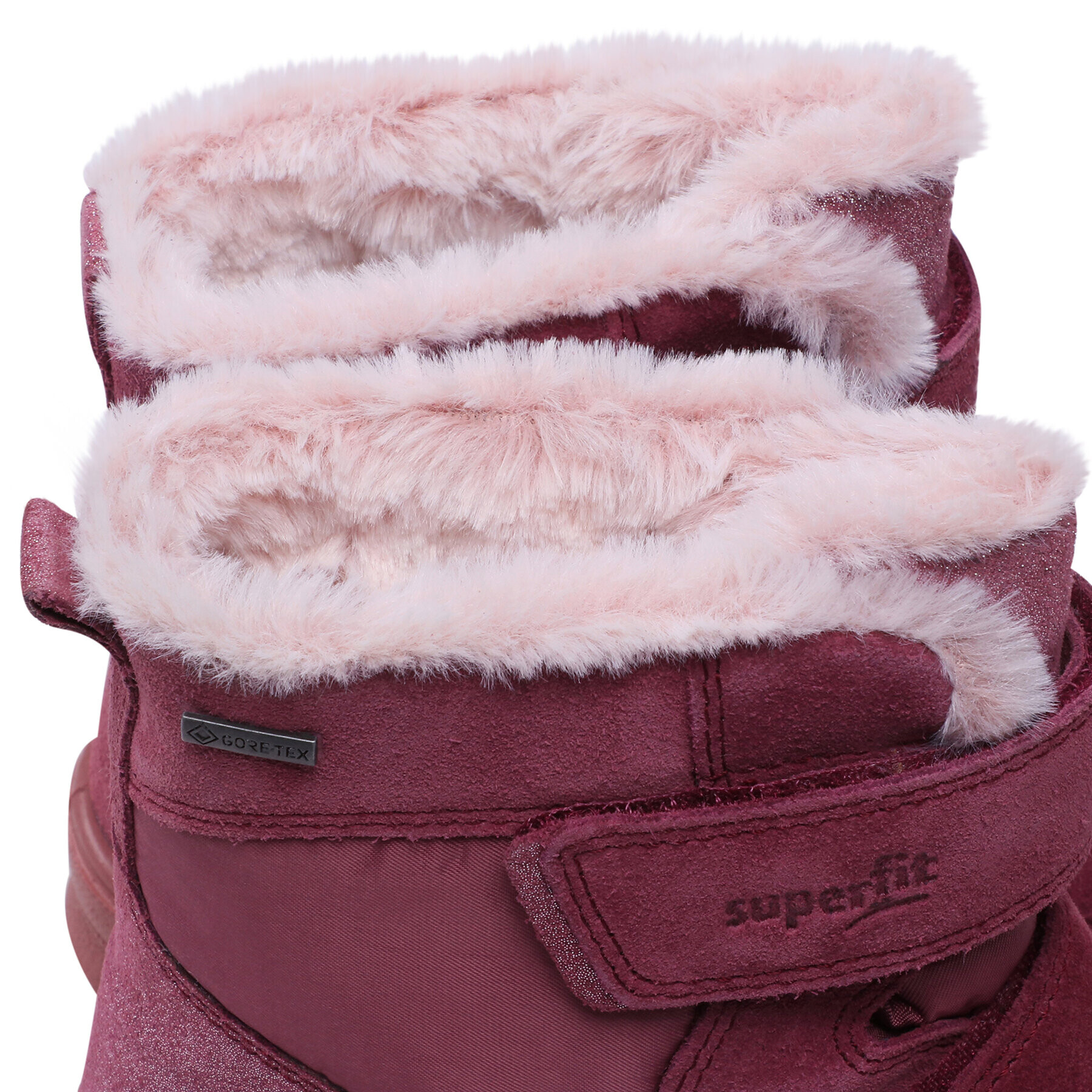 Superfit Апрески GORE-TEX1-000218-5500 S Розов - Pepit.bg