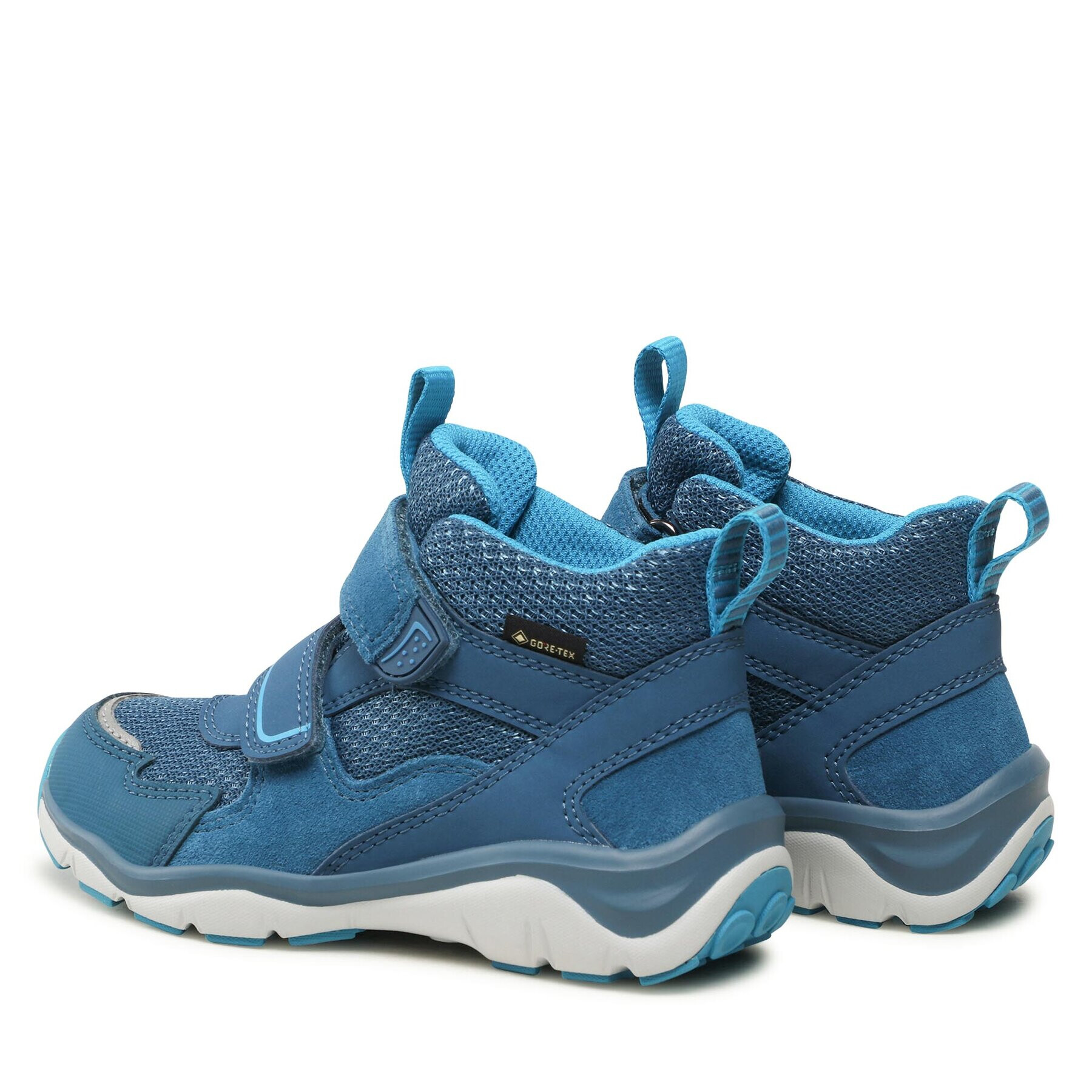 Superfit Ботуши 1-000246-8060 S Син - Pepit.bg