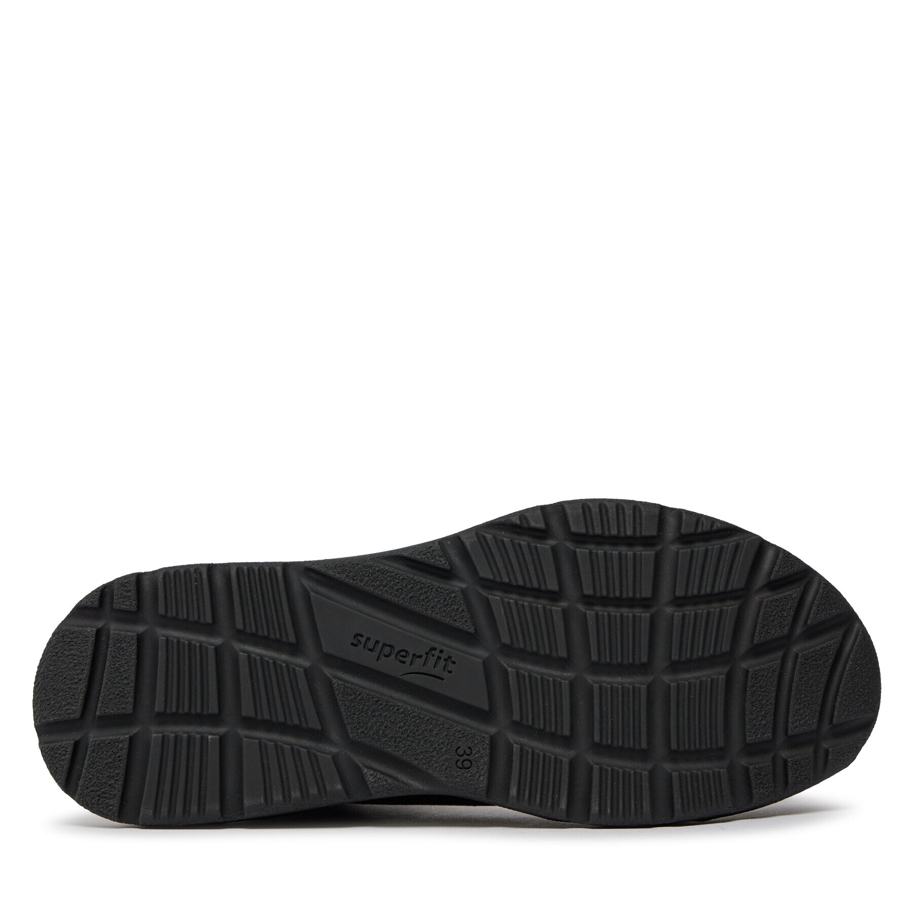 Superfit Ботуши 1-000502-2000 D Сив - Pepit.bg