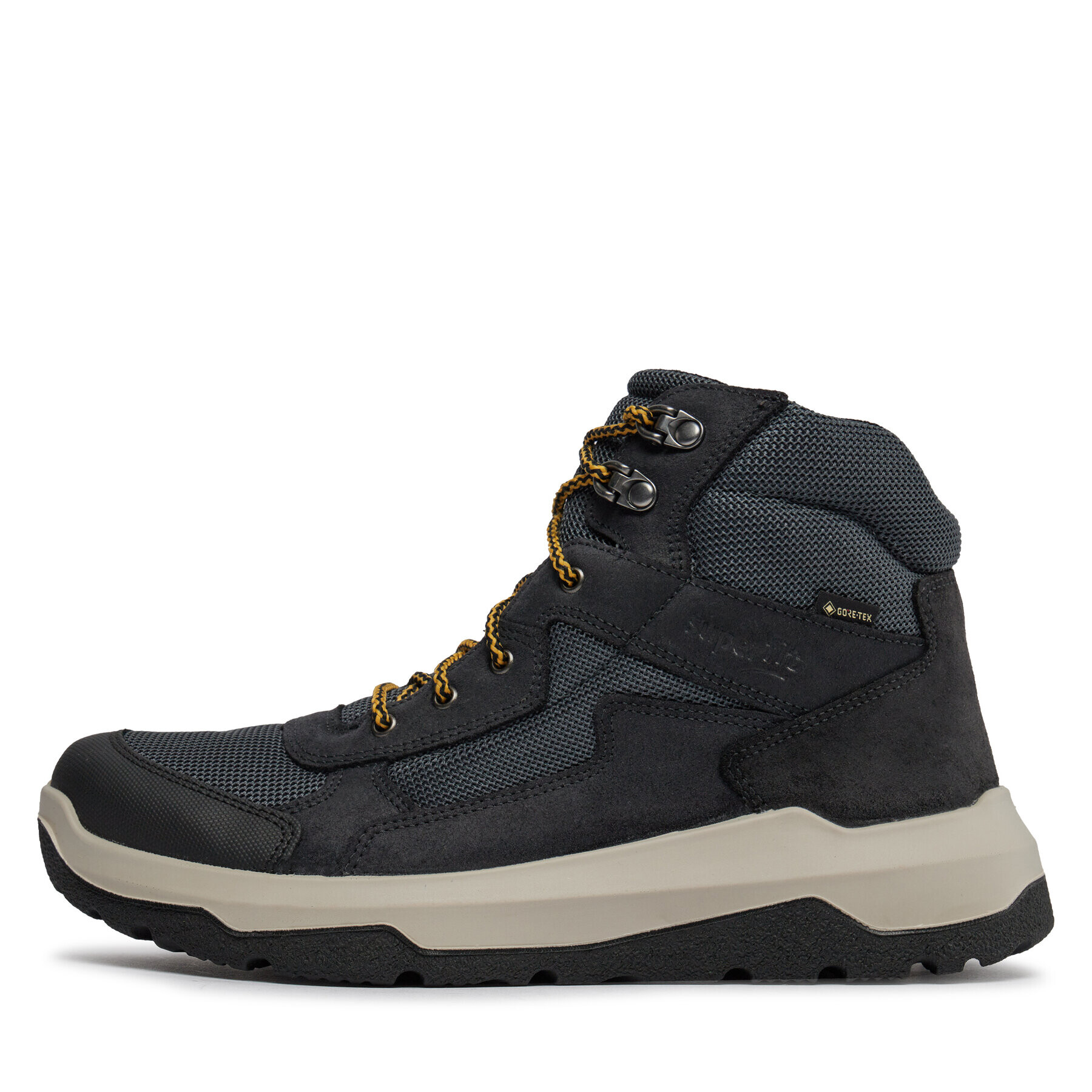 Superfit Ботуши 1-000502-2000 D Сив - Pepit.bg