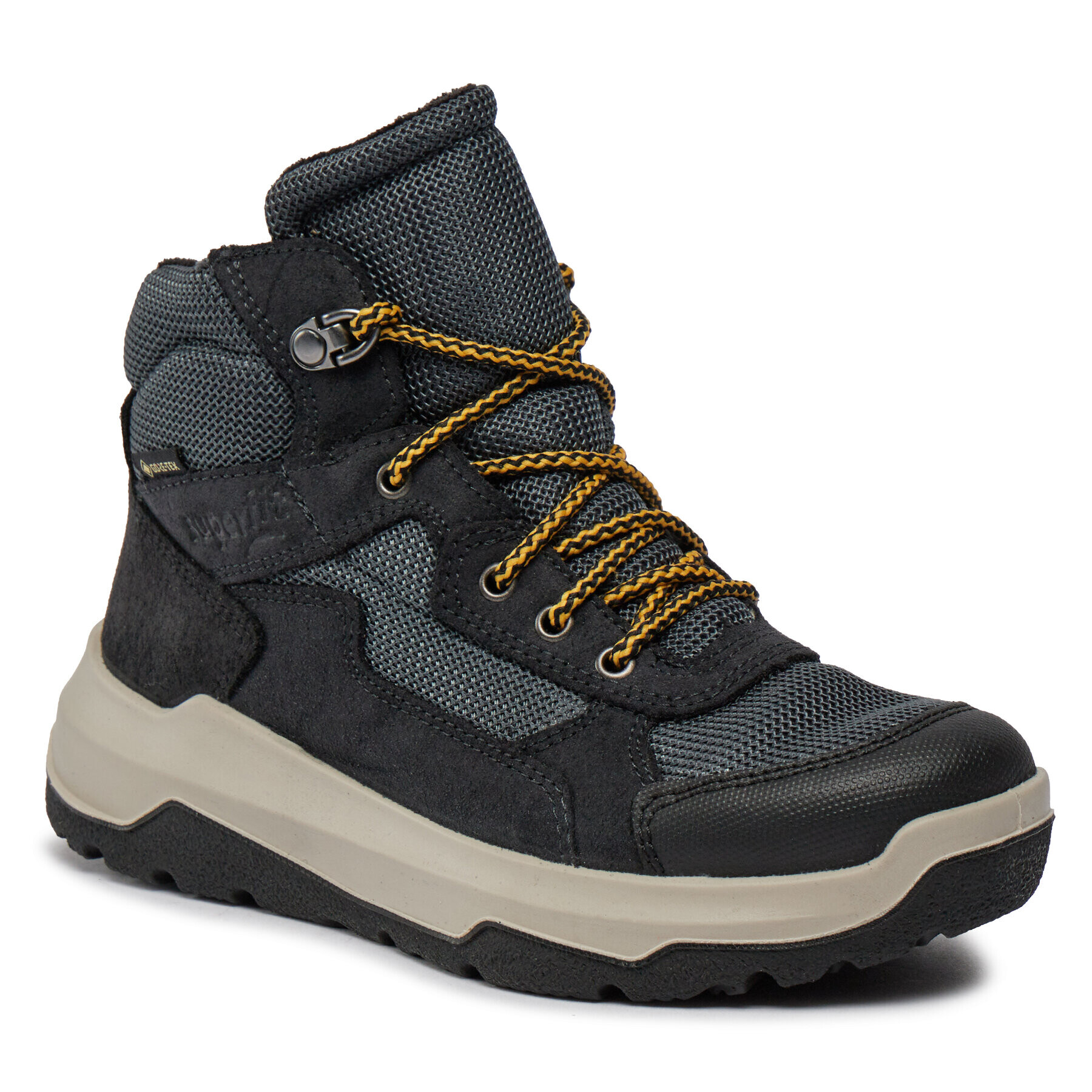 Superfit Ботуши 1-000502-2000 M Сив - Pepit.bg