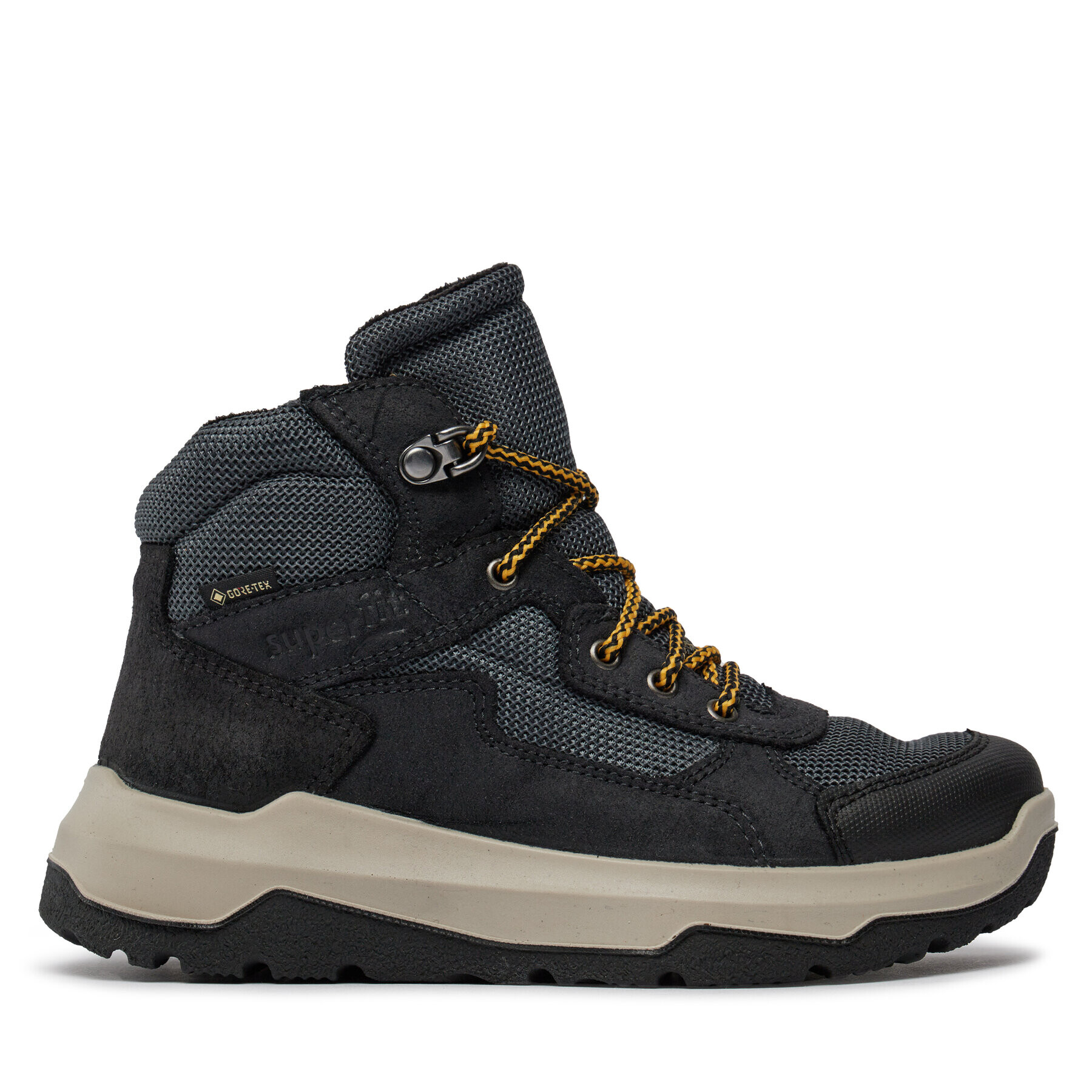 Superfit Ботуши 1-000502-2000 M Сив - Pepit.bg
