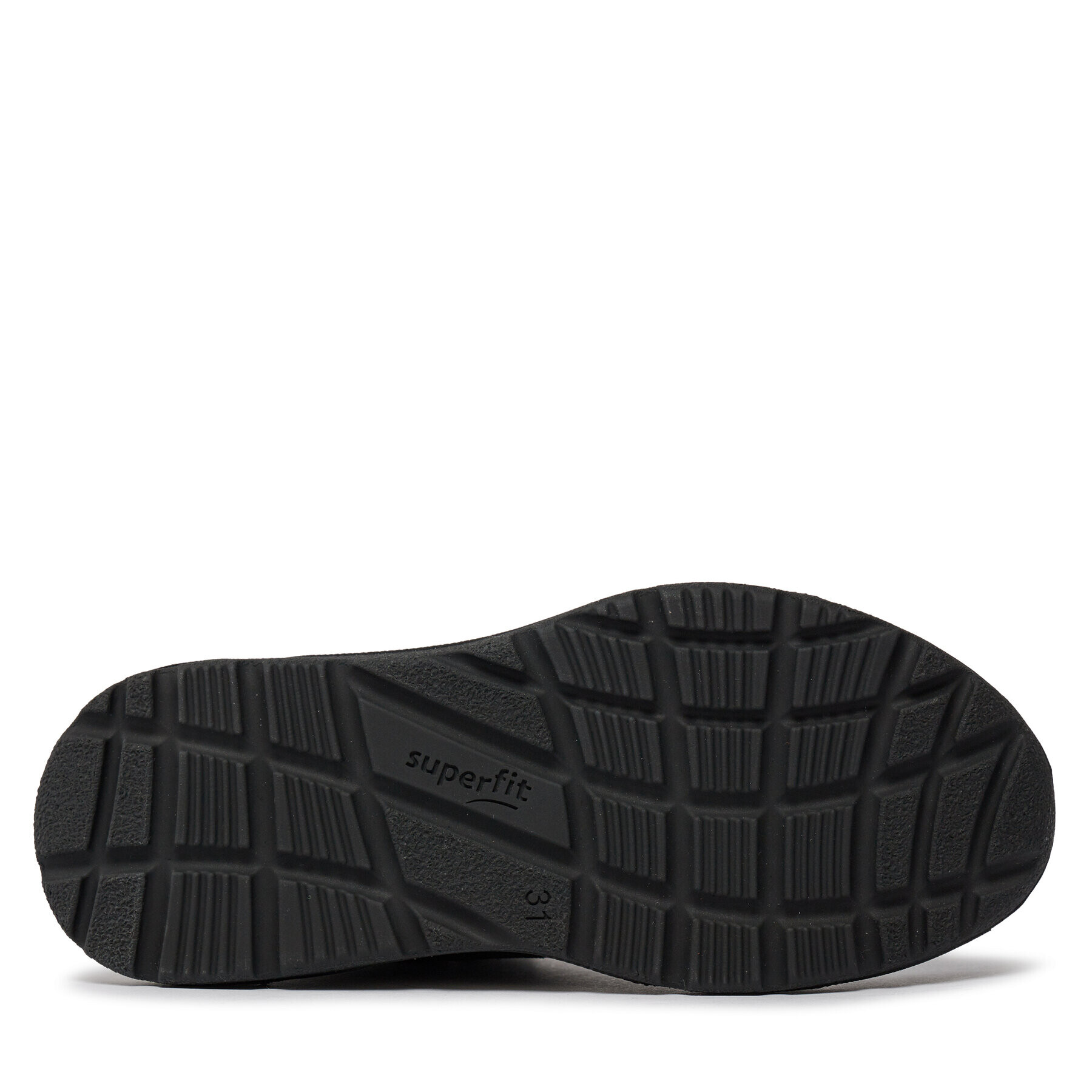 Superfit Ботуши 1-000502-2000 M Сив - Pepit.bg