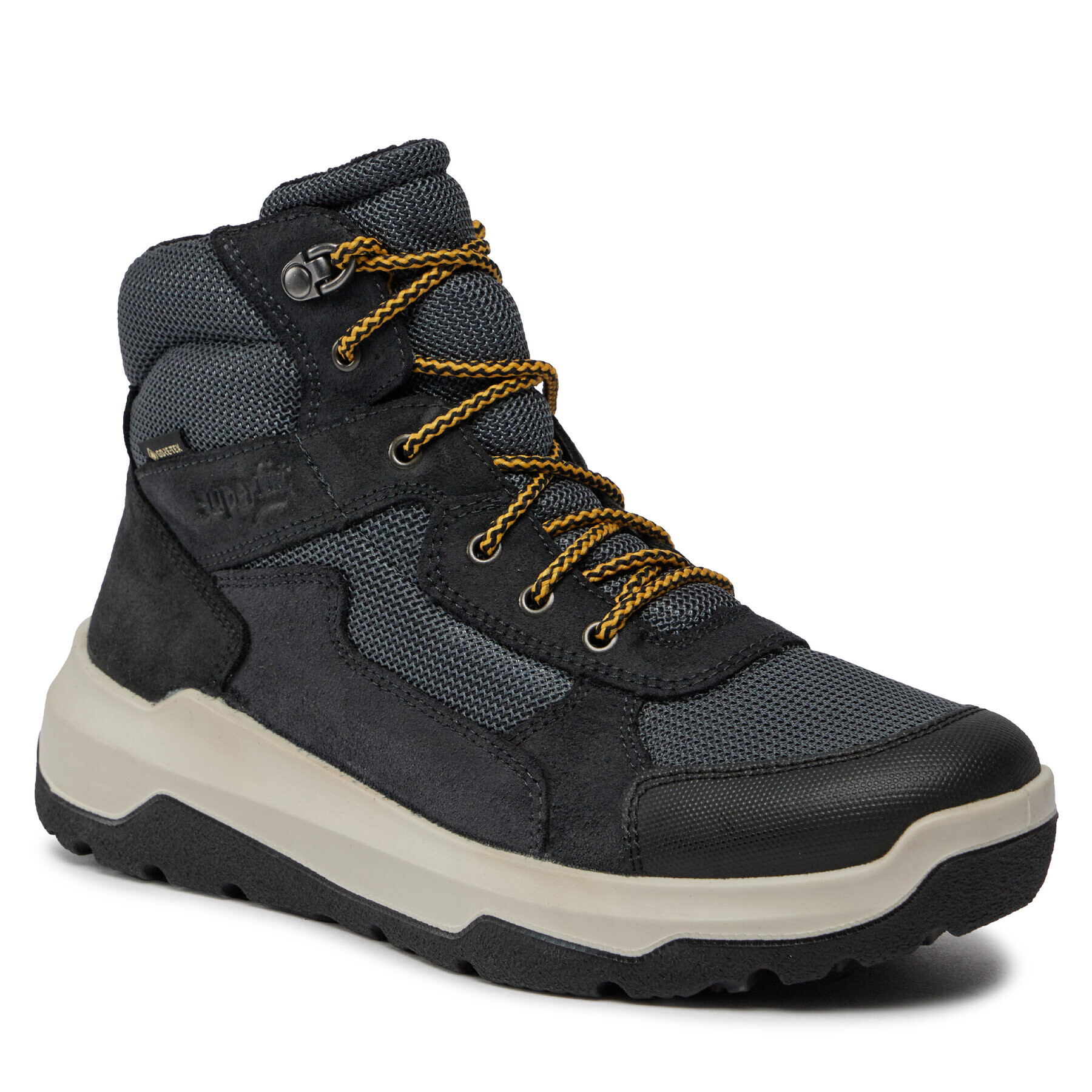 Superfit Ботуши 1-000502-2000 S Сив - Pepit.bg