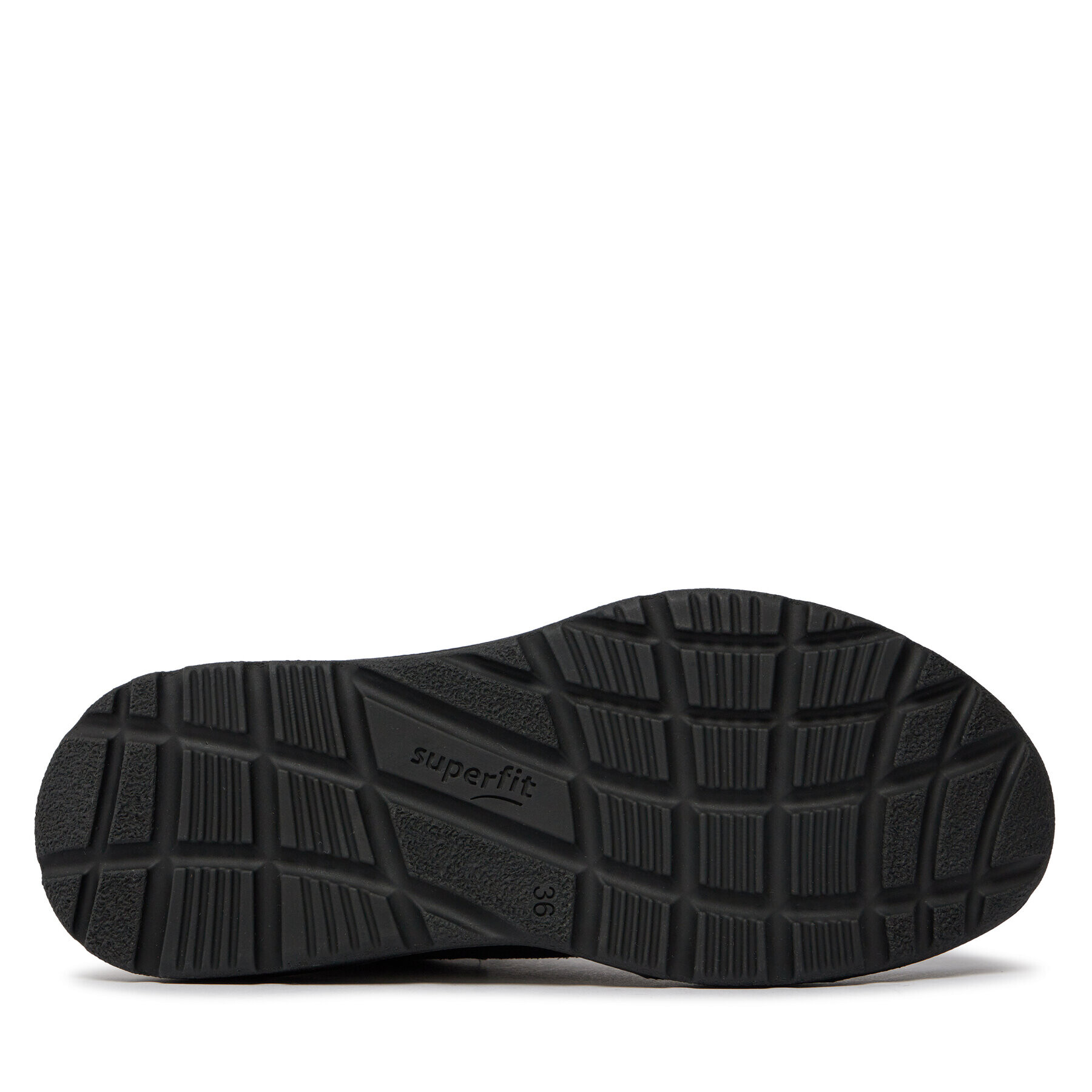 Superfit Ботуши 1-000502-2000 S Сив - Pepit.bg