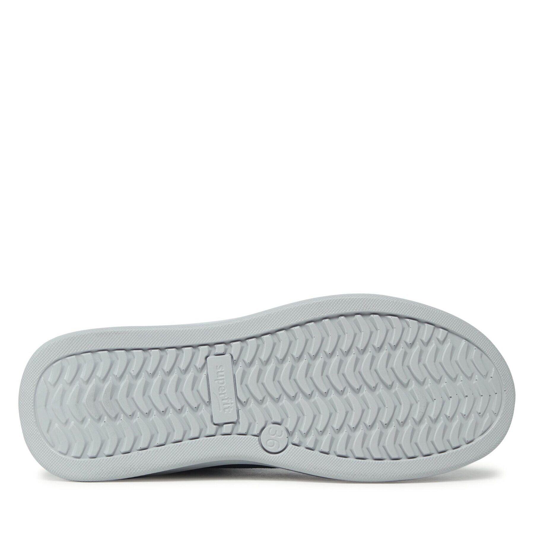 Superfit Ботуши 1-006454-8010 D Син - Pepit.bg