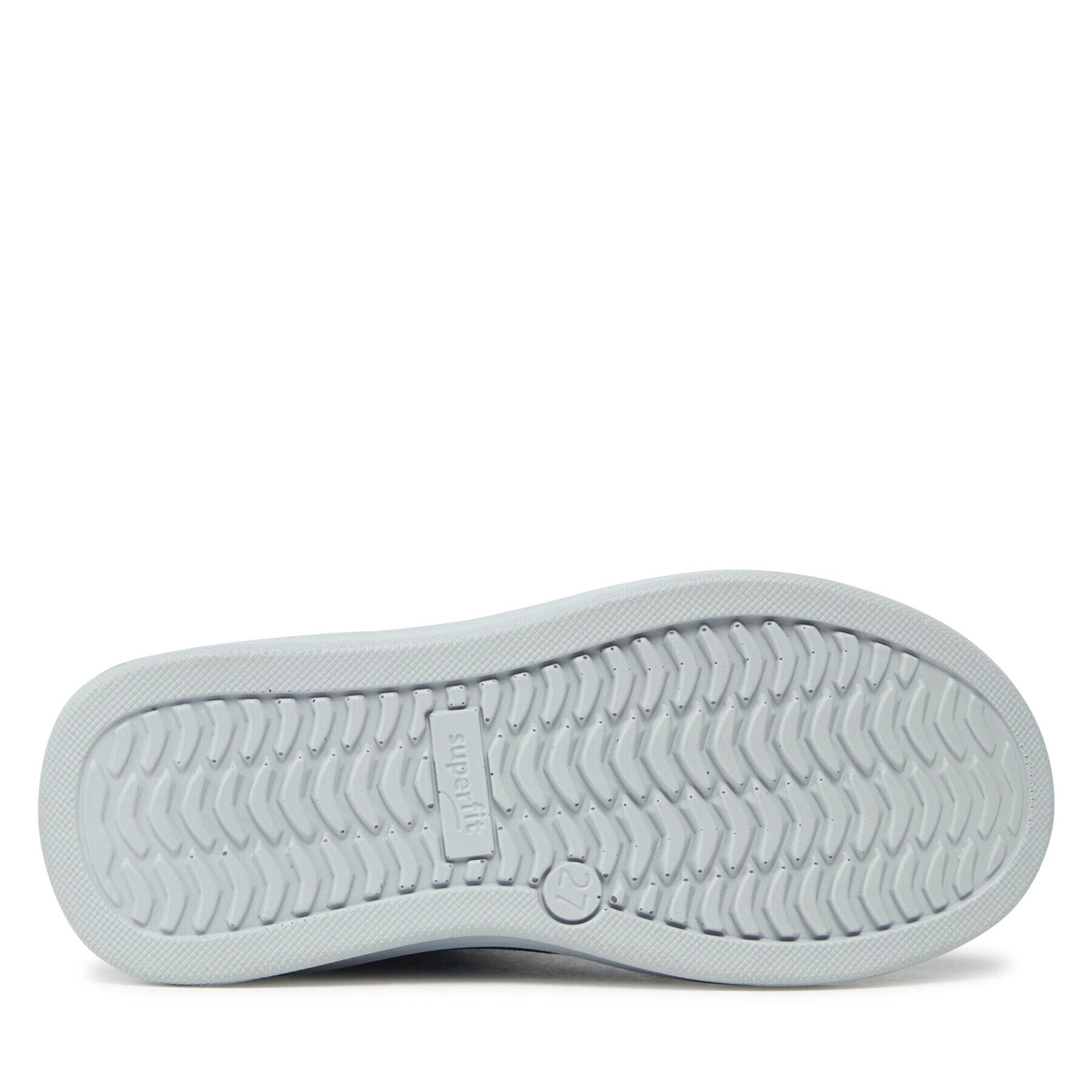 Superfit Ботуши 1-006454-8010 M Син - Pepit.bg