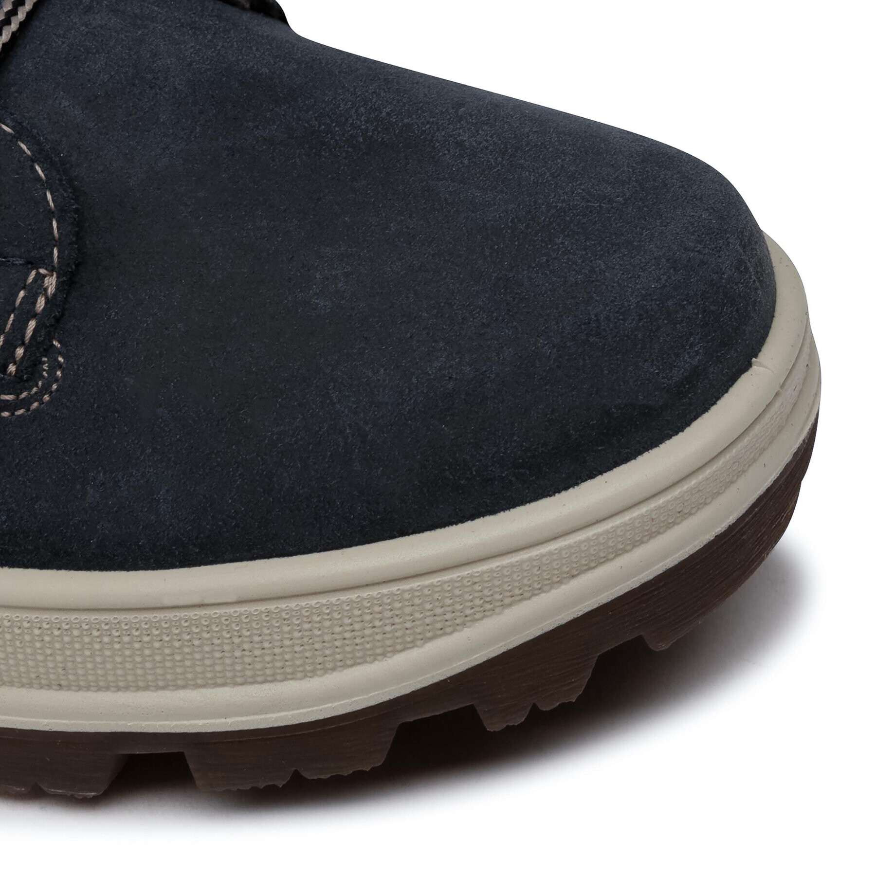Superfit Ботуши GORE-TEX 0-800473-9400 D Тъмносин - Pepit.bg