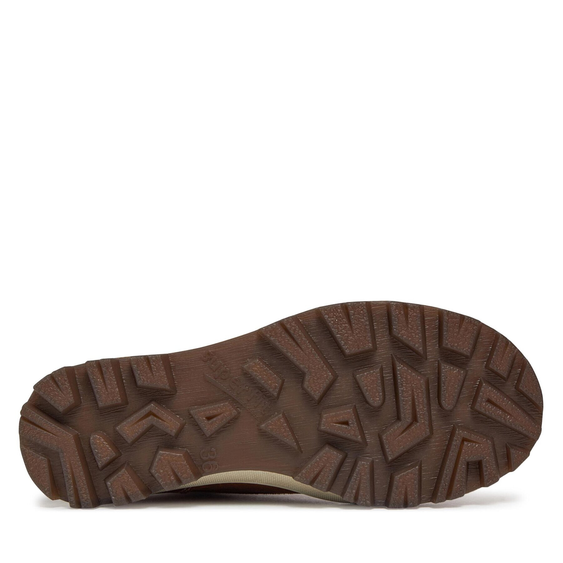 Superfit Ботуши GORE-TEX 0-800474-3000 S Кафяв - Pepit.bg