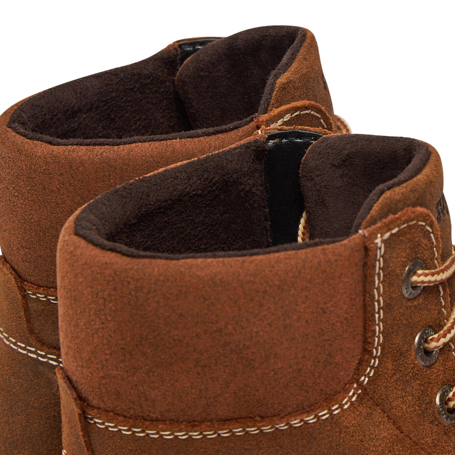 Superfit Ботуши GORE-TEX 0-800474-3000 S Кафяв - Pepit.bg