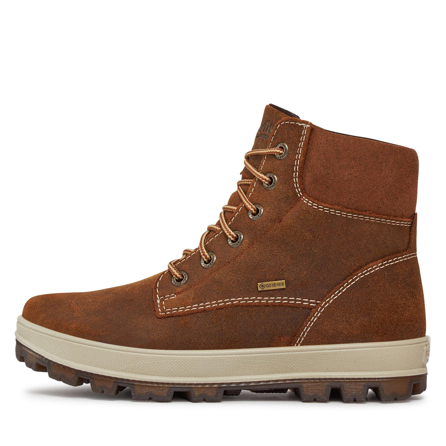 Superfit Ботуши GORE-TEX 0-800474-3000 S Кафяв - Pepit.bg