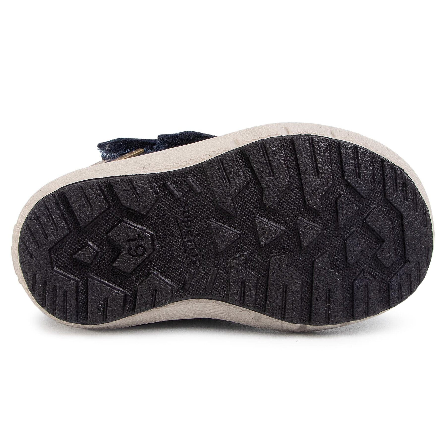 Superfit Ботуши GORE-TEX 1-006308-8000 M Тъмносин - Pepit.bg