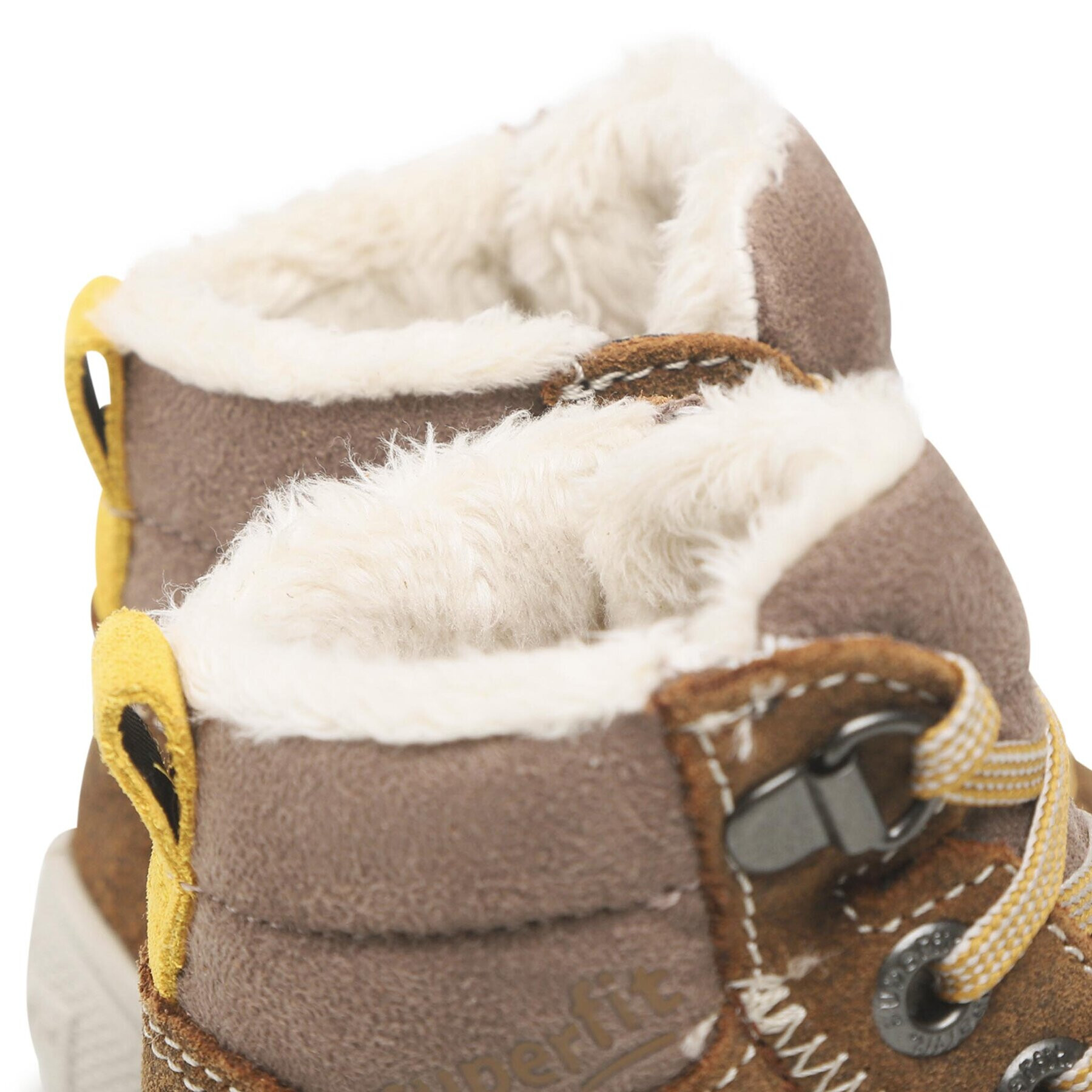 Superfit Ботуши GORE-TEX 1-006309-3000 M Кафяв - Pepit.bg