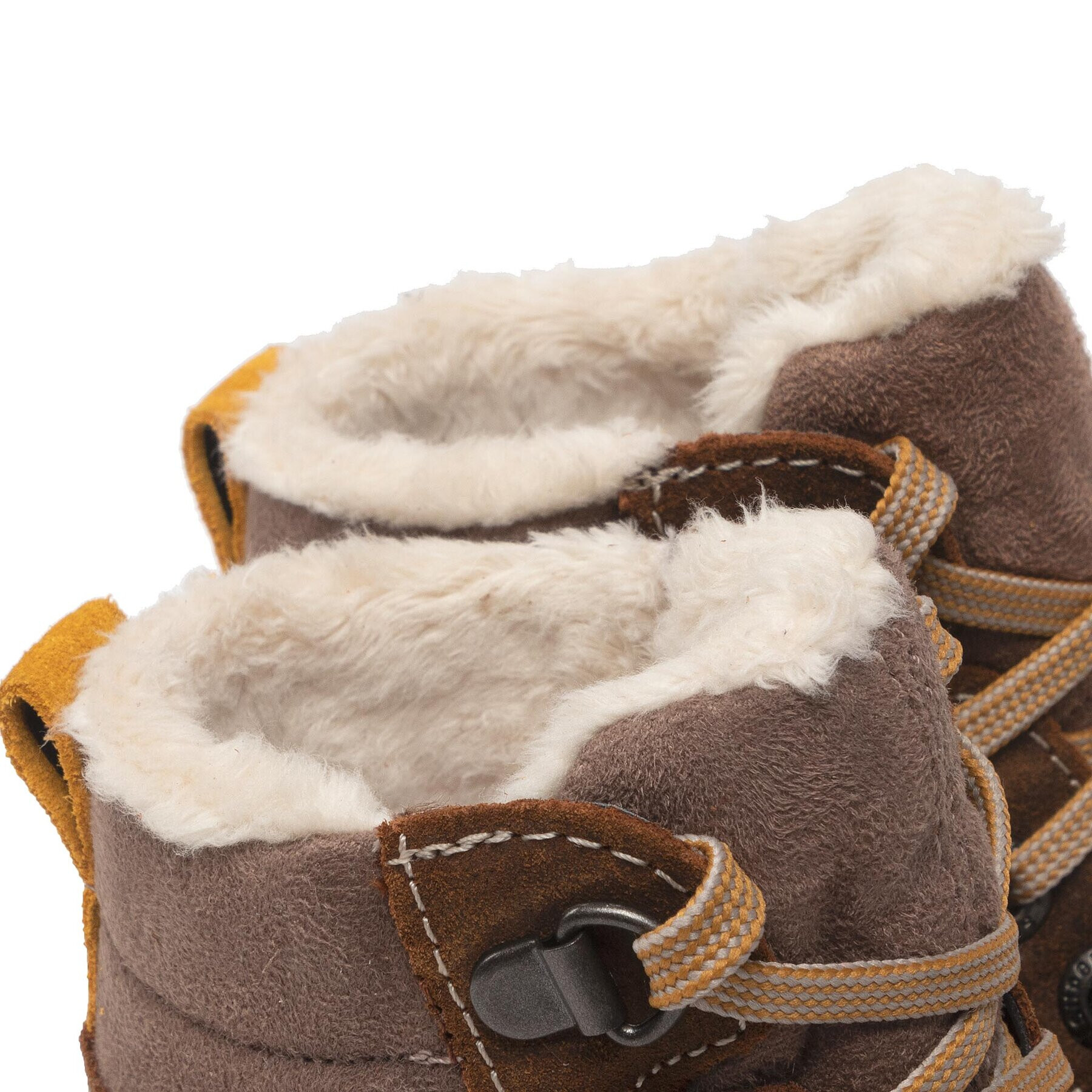 Superfit Ботуши GORE-TEX 1-006309-3000 S Кафяв - Pepit.bg