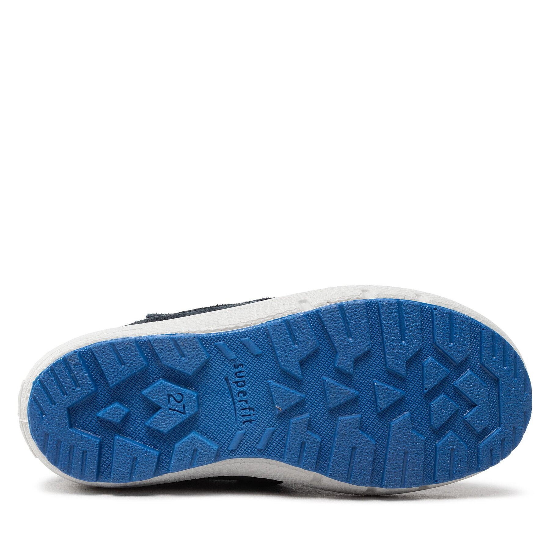Superfit Ботуши GORE-TEX 1-006314-8000 D Тъмносин - Pepit.bg