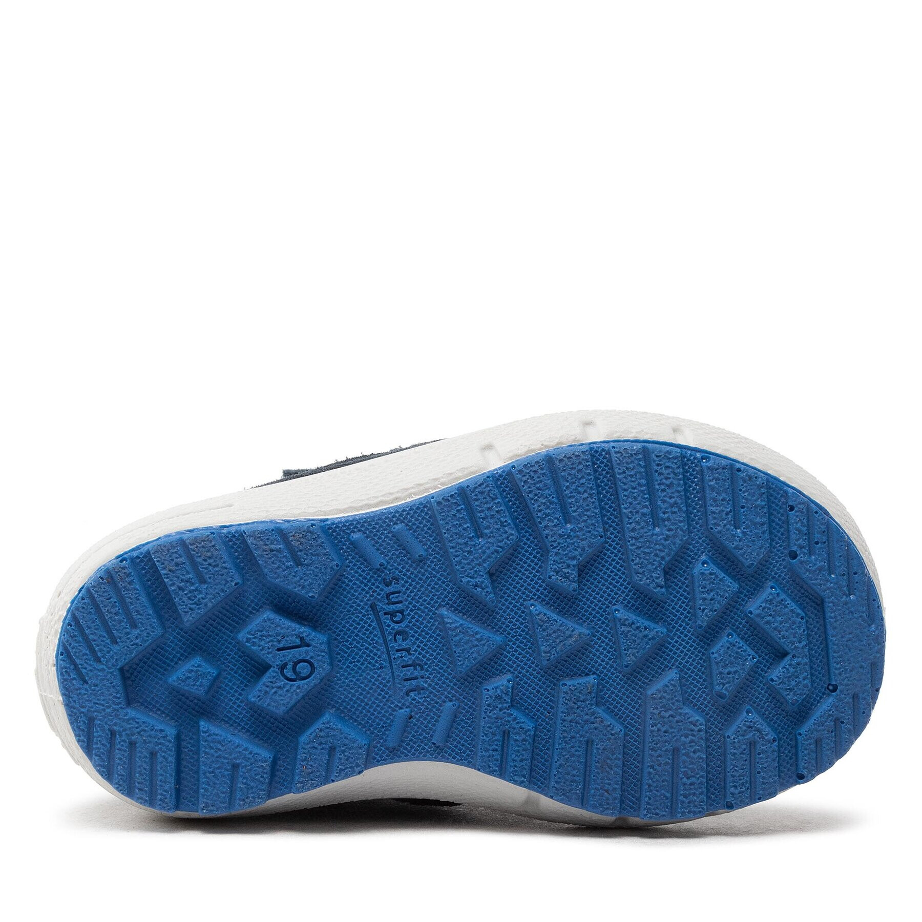 Superfit Ботуши GORE-TEX 1-006314-8000 M Тъмносин - Pepit.bg