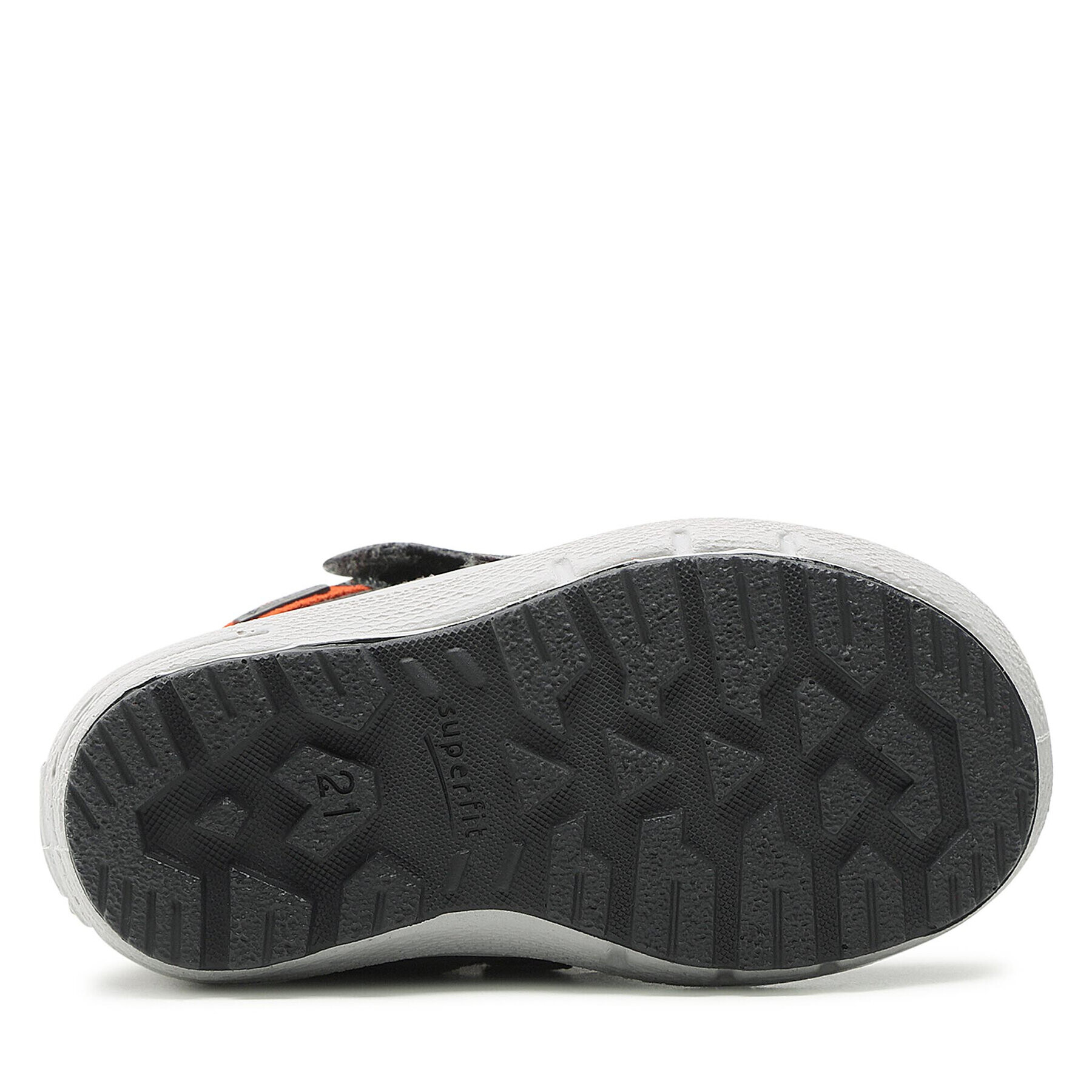 Superfit Ботуши GORE-TEX 1-006315-2000 M Сив - Pepit.bg